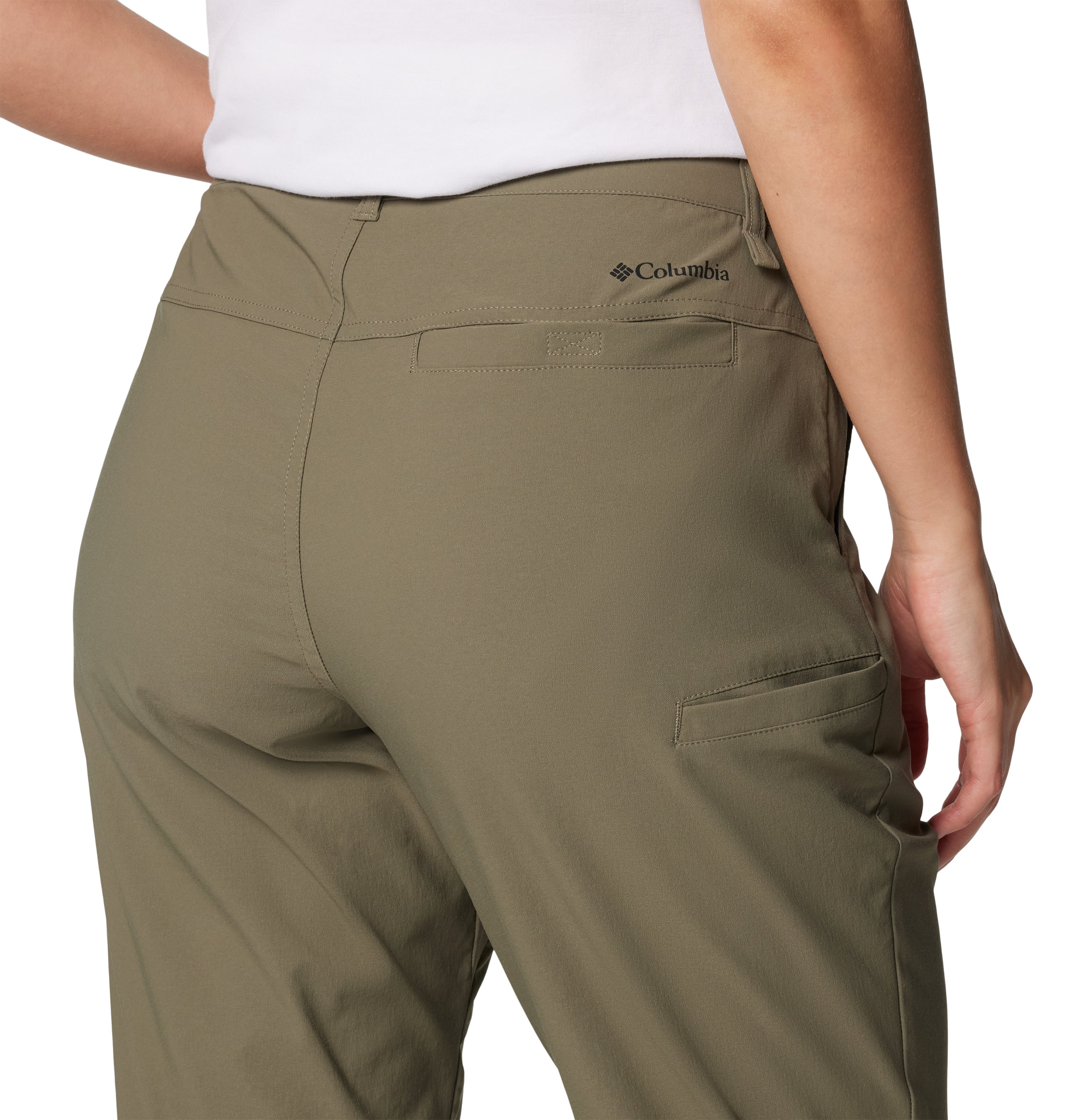 PANTALON MUER COLUMBIA | LESLIE FALLS PANT II