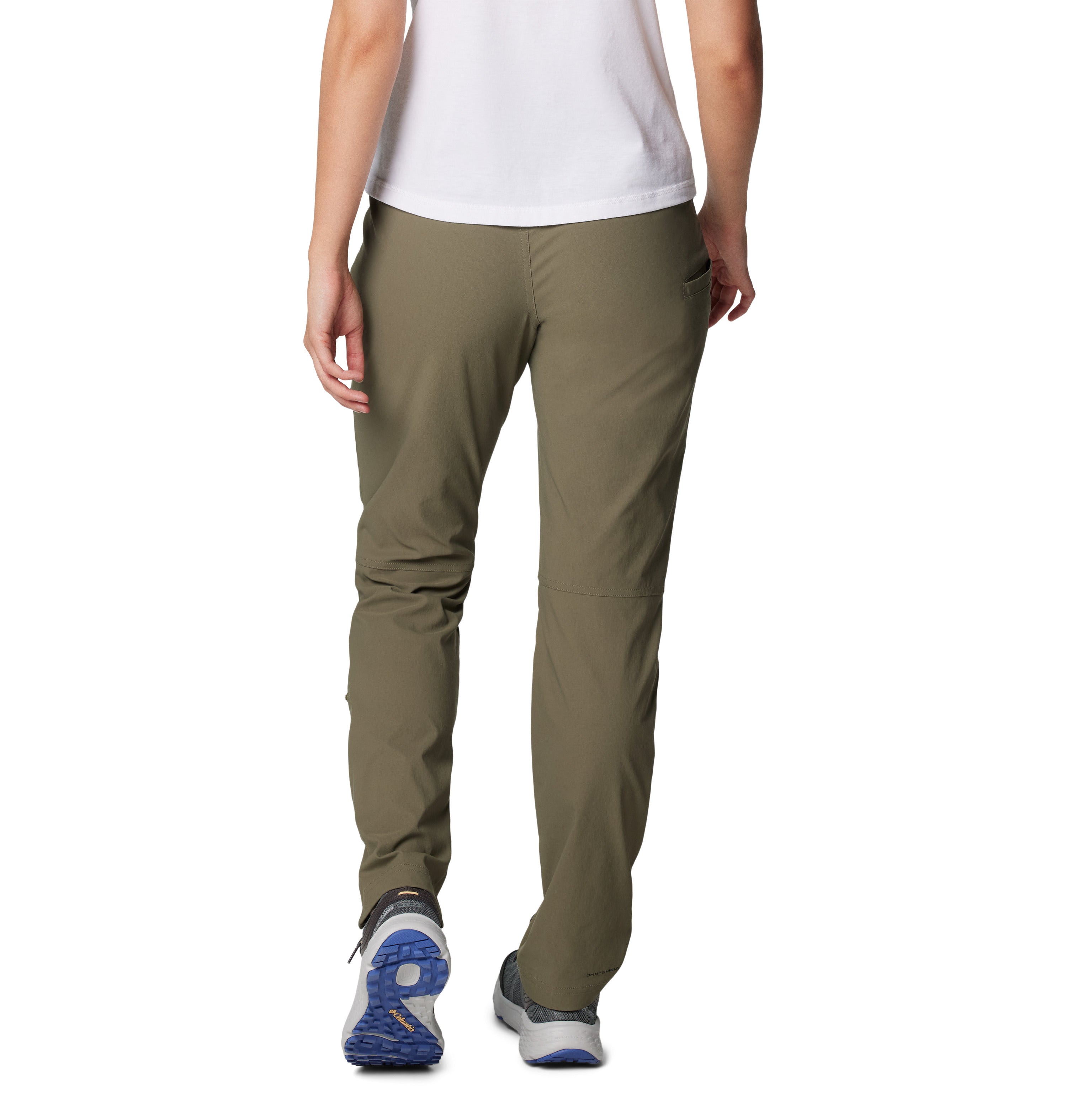 PANTALON MUER COLUMBIA | LESLIE FALLS PANT II