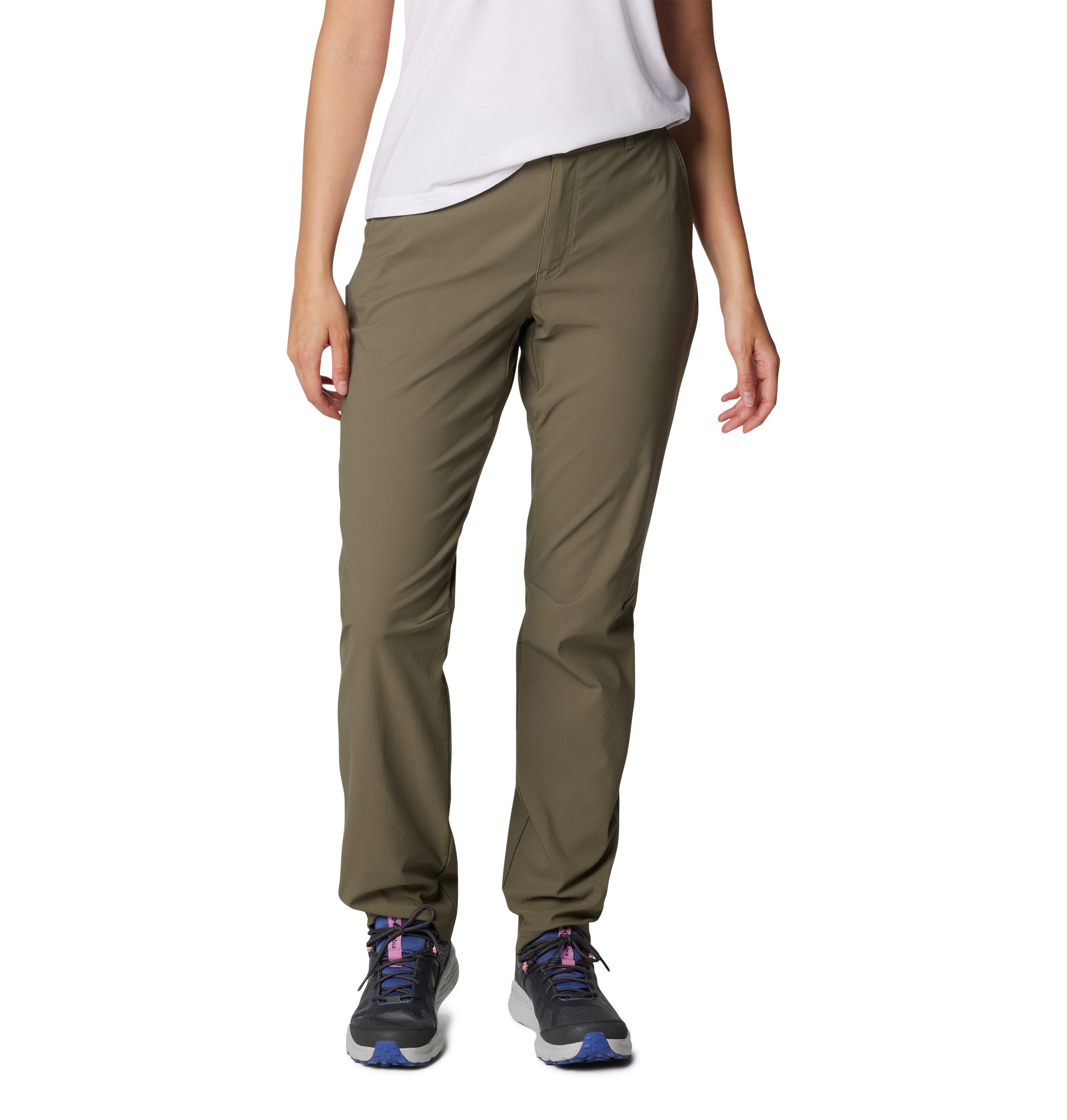 PANTALON MUER COLUMBIA | LESLIE FALLS PANT II