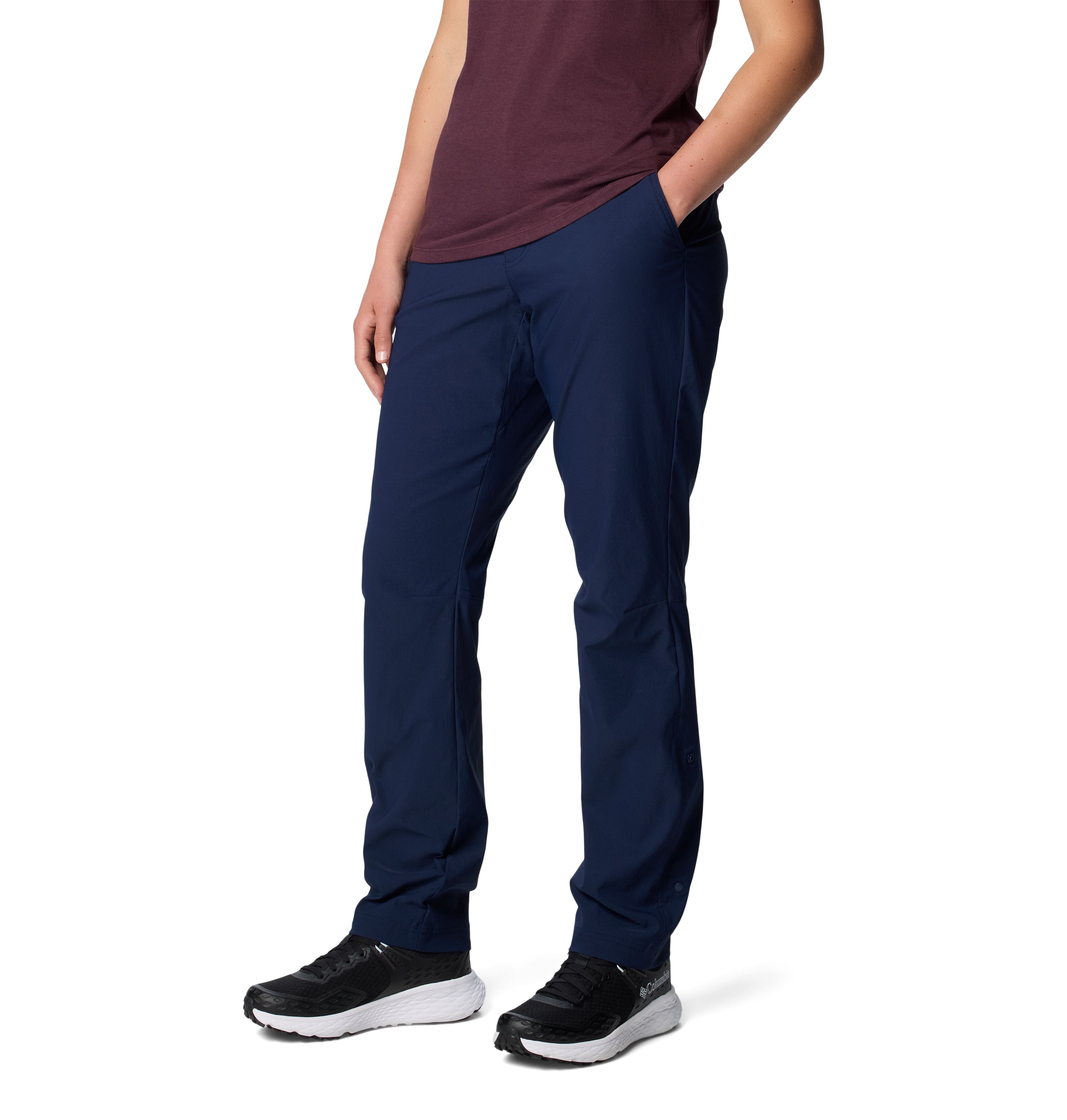 PANTALON MUER COLUMBIA | LESLIE FALLS PANT II