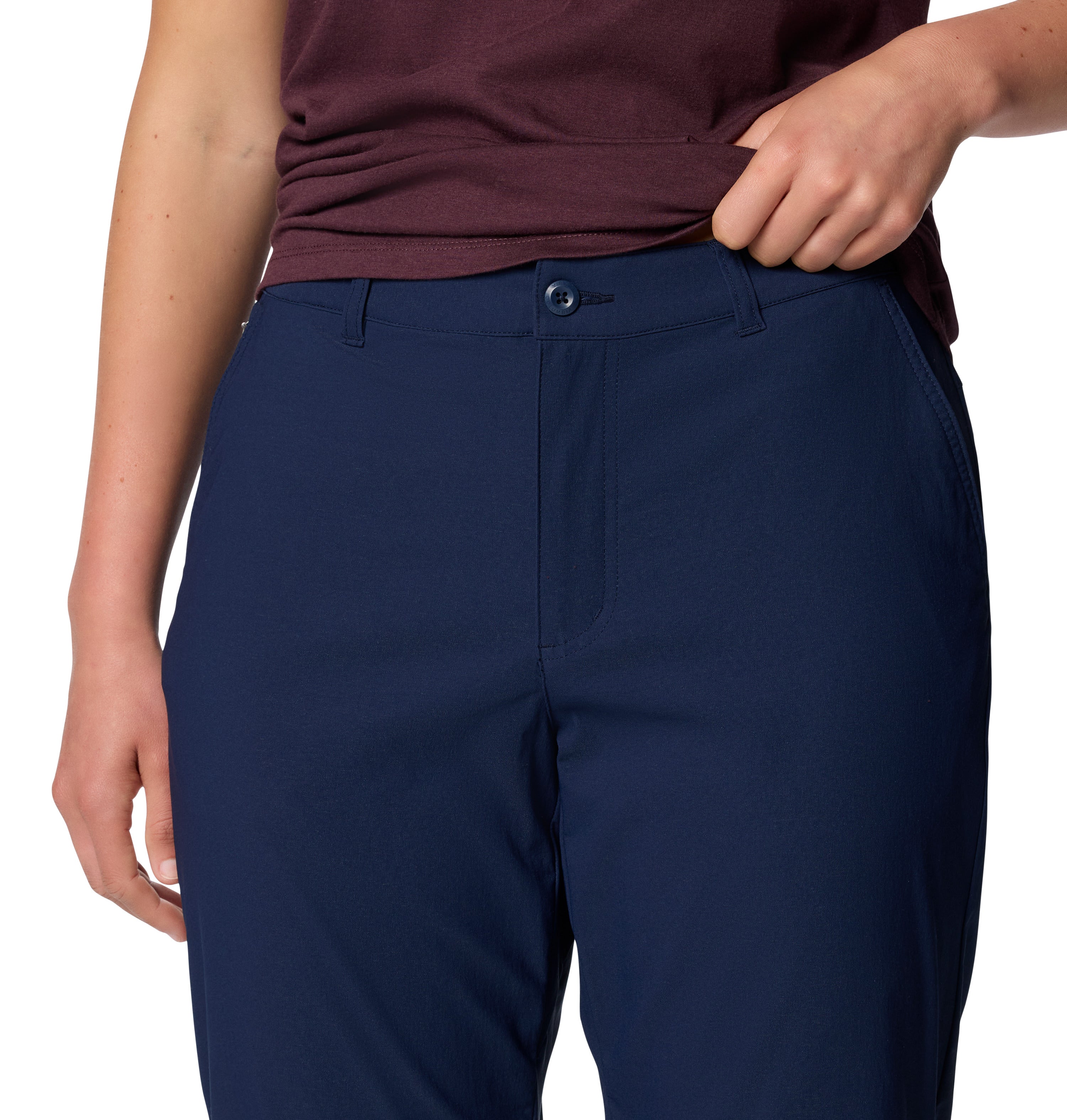 PANTALON MUER COLUMBIA | LESLIE FALLS PANT II