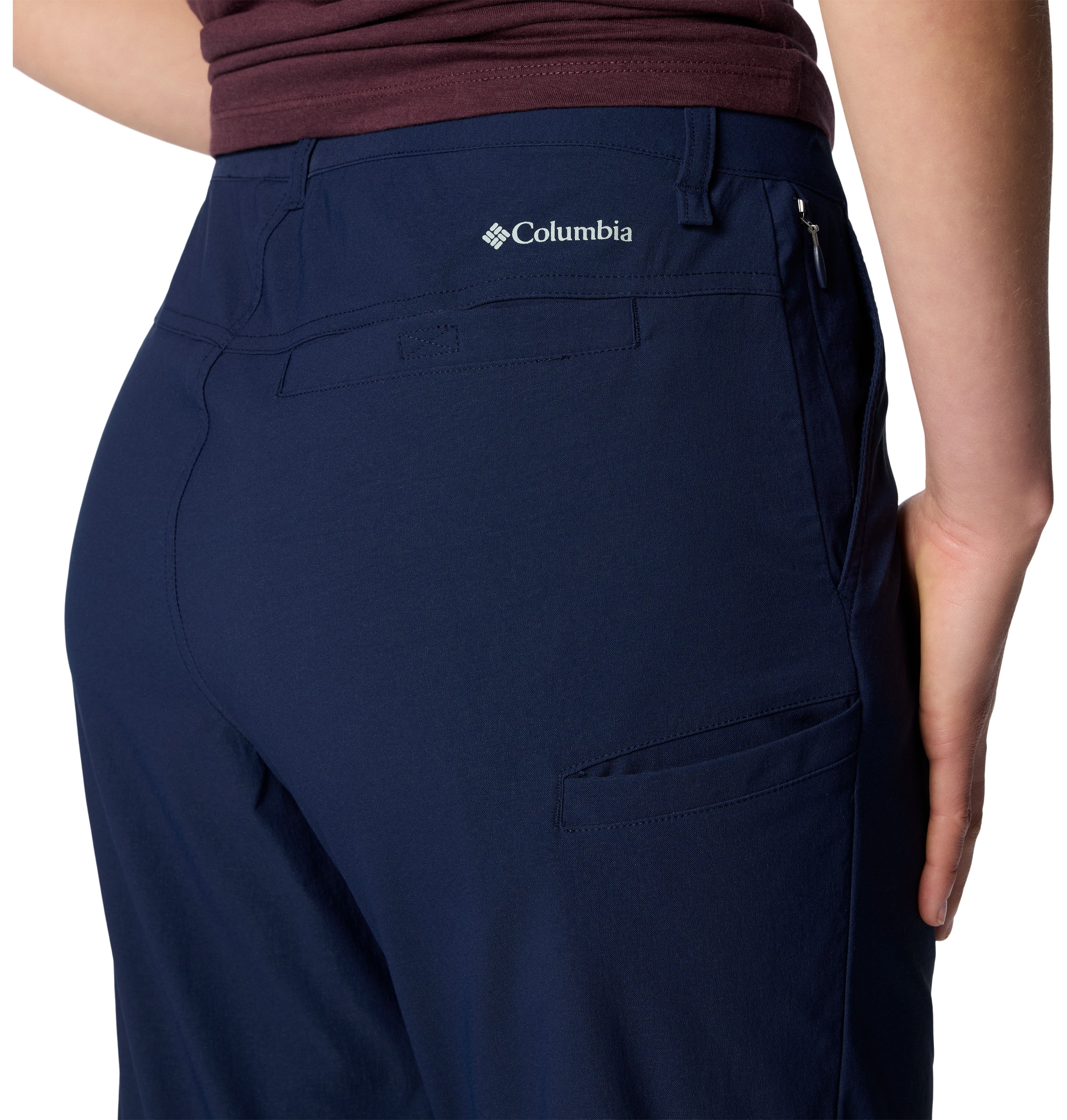 PANTALON MUER COLUMBIA | LESLIE FALLS PANT II