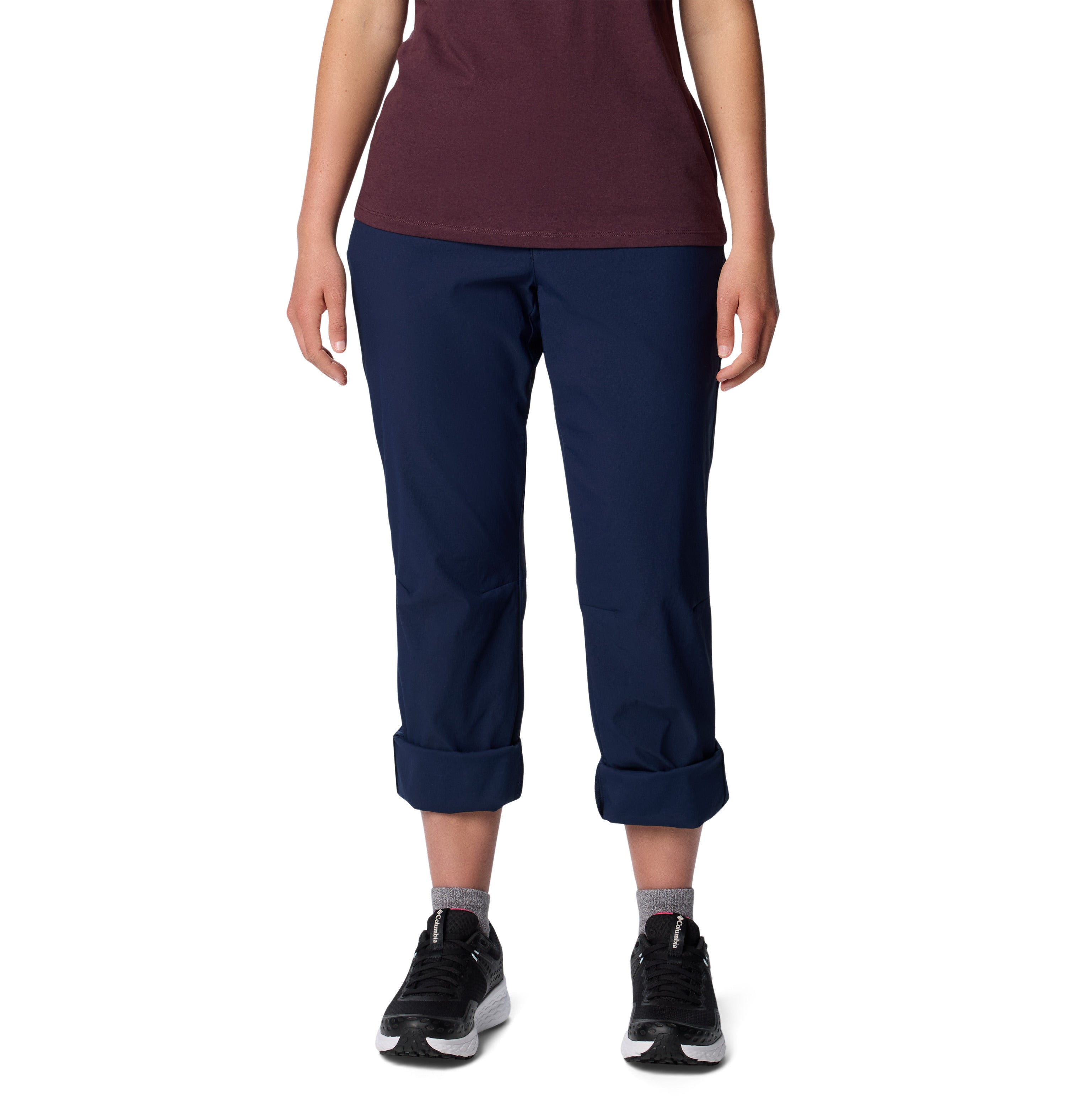 PANTALON MUER COLUMBIA | LESLIE FALLS PANT II