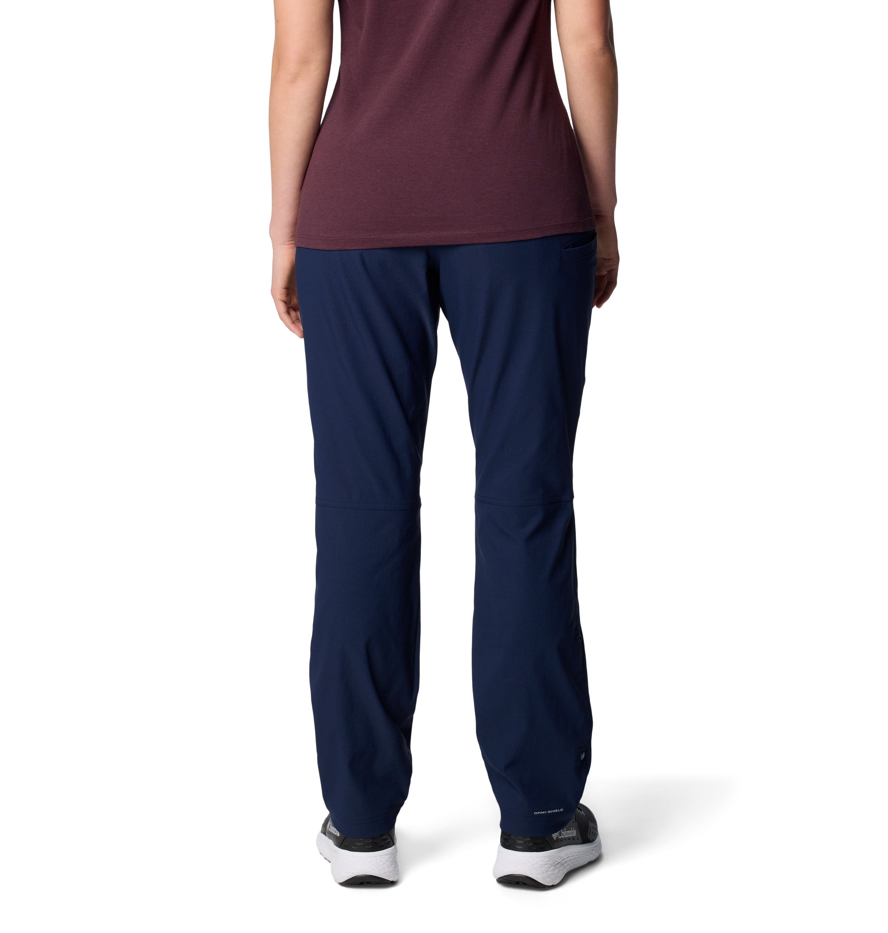 PANTALON MUER COLUMBIA | LESLIE FALLS PANT II