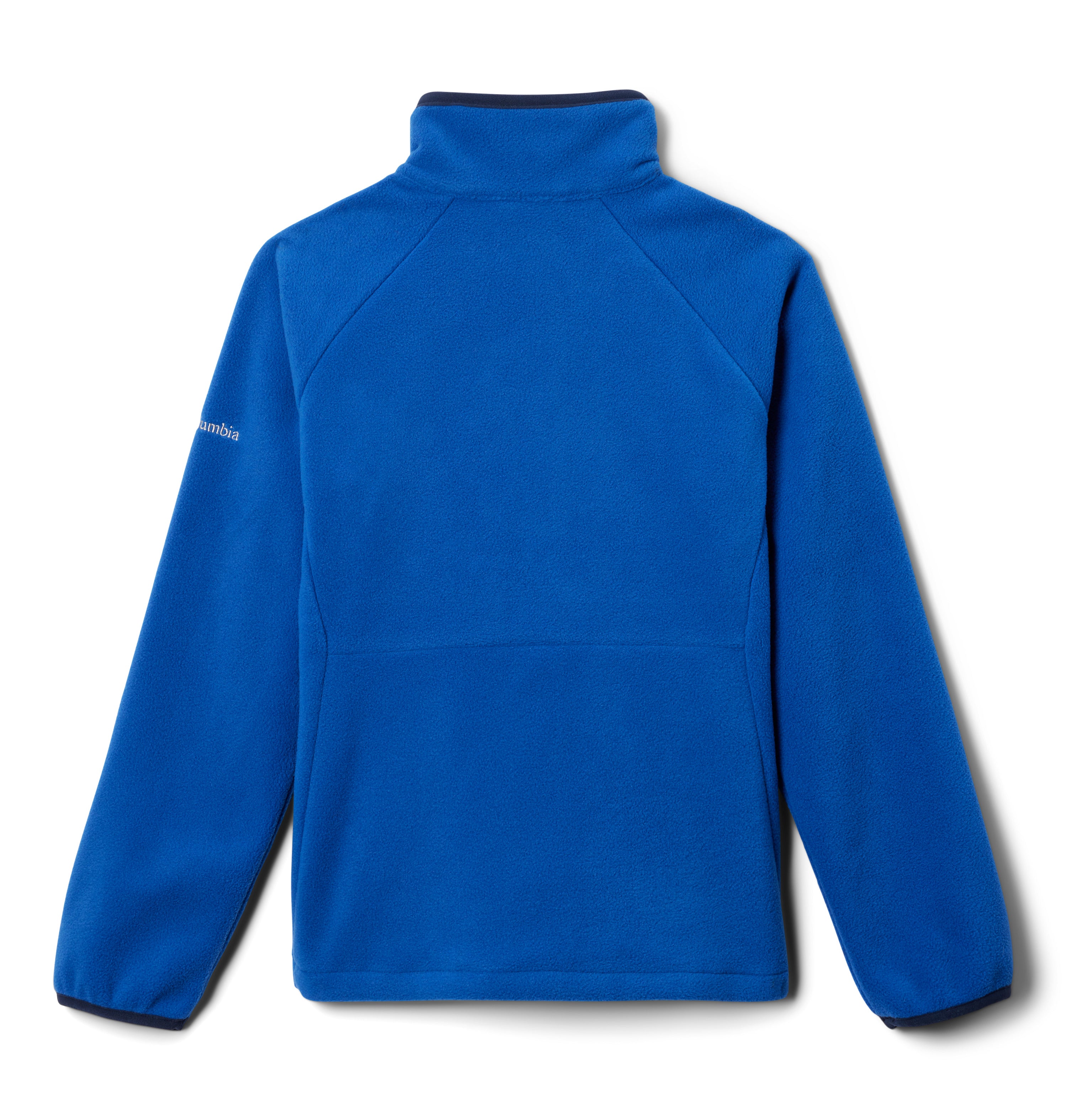 CHAMARRA NIÑOS COLUMBIA | FAST TREK IV FLEECE FULL ZIP