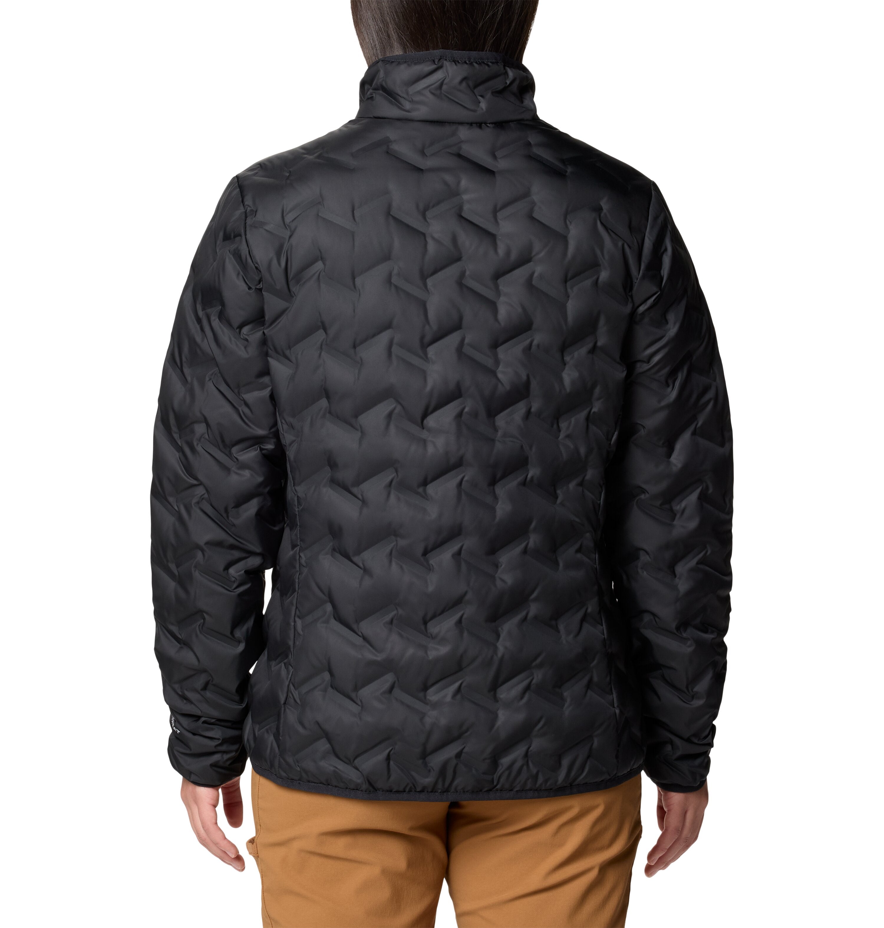 CHAMARRA MUJER COLUMBIA |DELTA RIDGE II DOWN JACKET