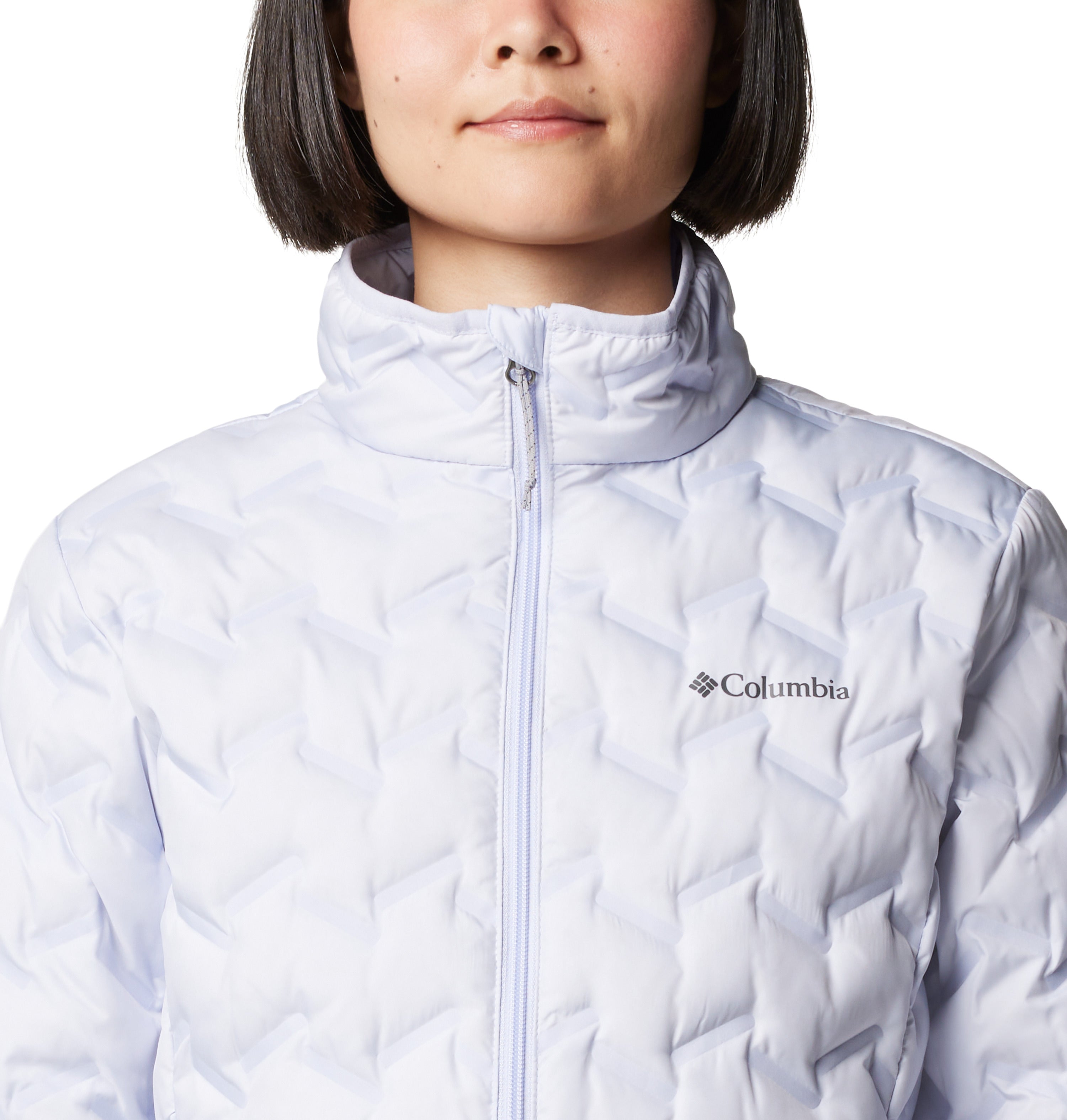 CHAMARRA MUJER COLUMBIA |DELTA RIDGE II DOWN JACKET