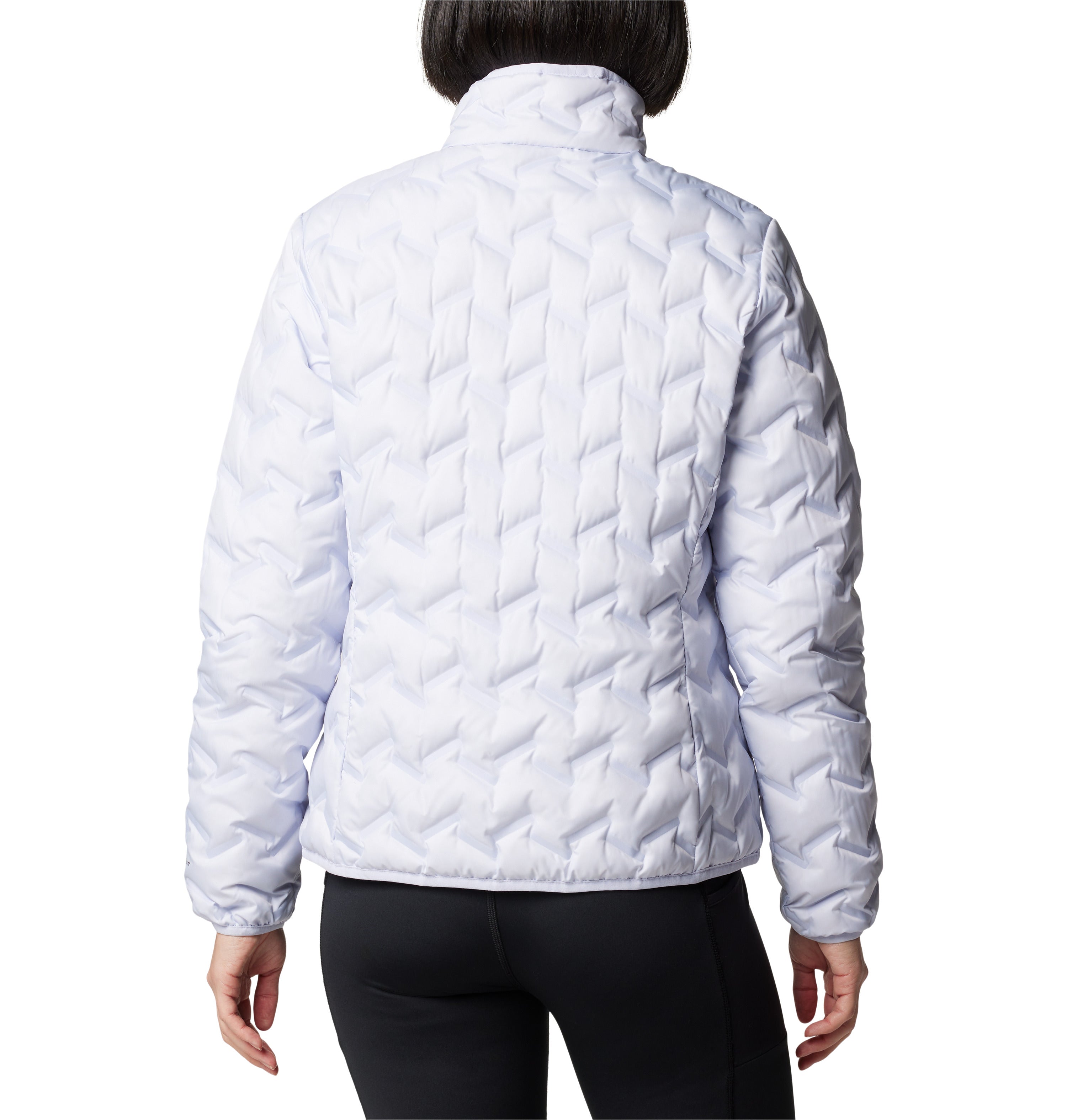 CHAMARRA MUJER COLUMBIA |DELTA RIDGE II DOWN JACKET