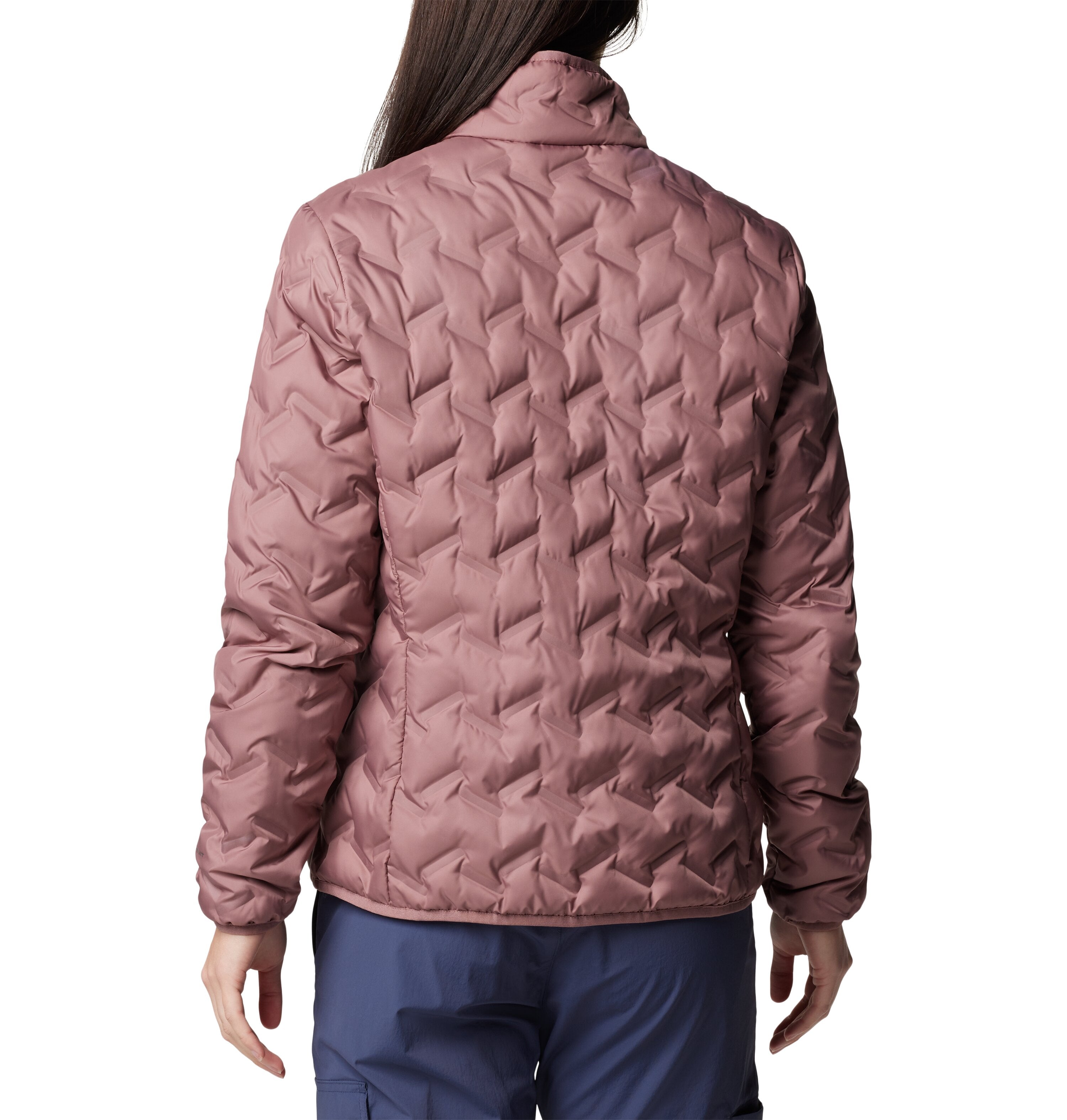 CHAMARRA MUJER COLUMBIA |DELTA RIDGE II DOWN JACKET