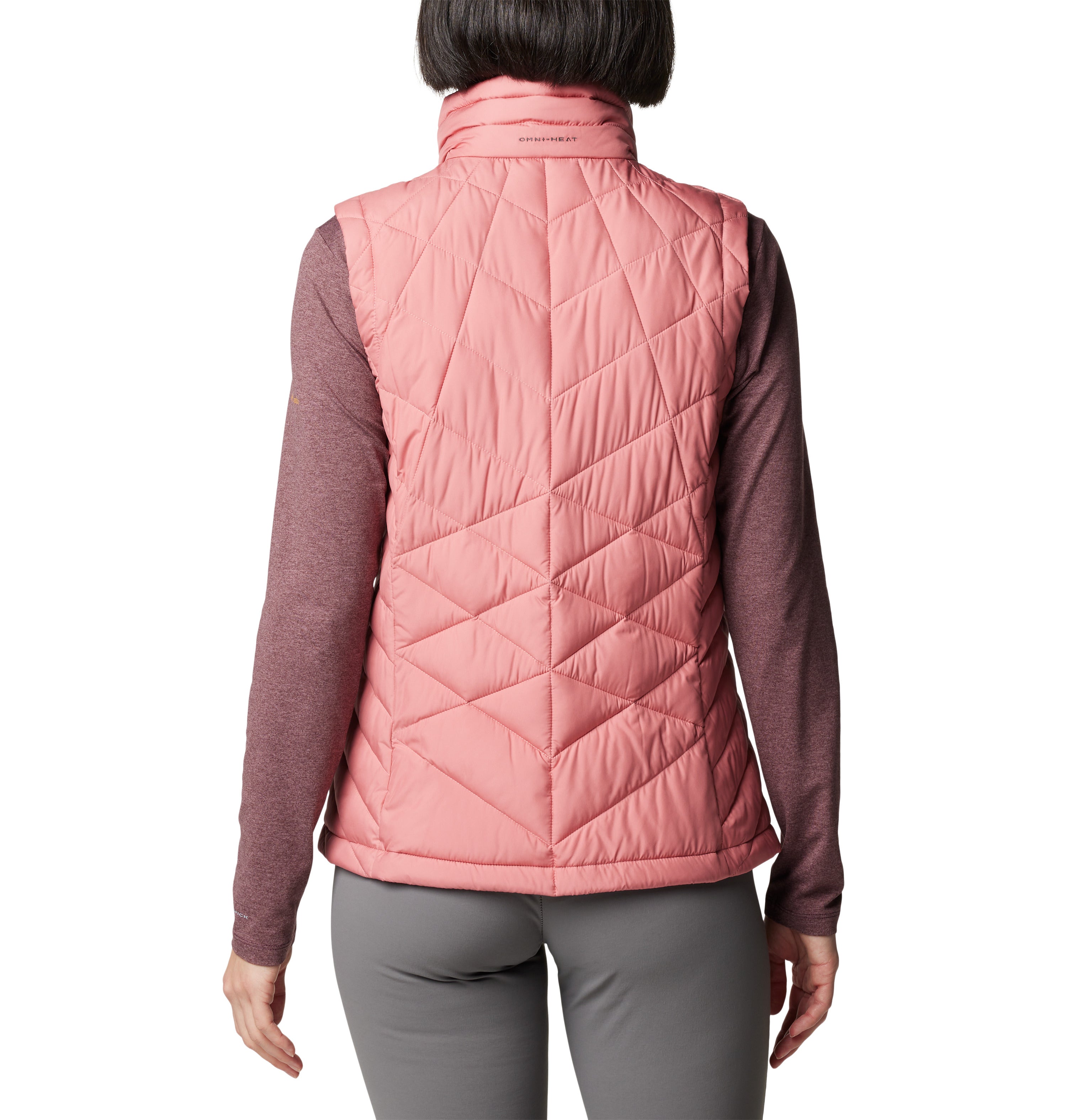 CHALECO MUJER COLUMBIA | HEAVENLY II VEST