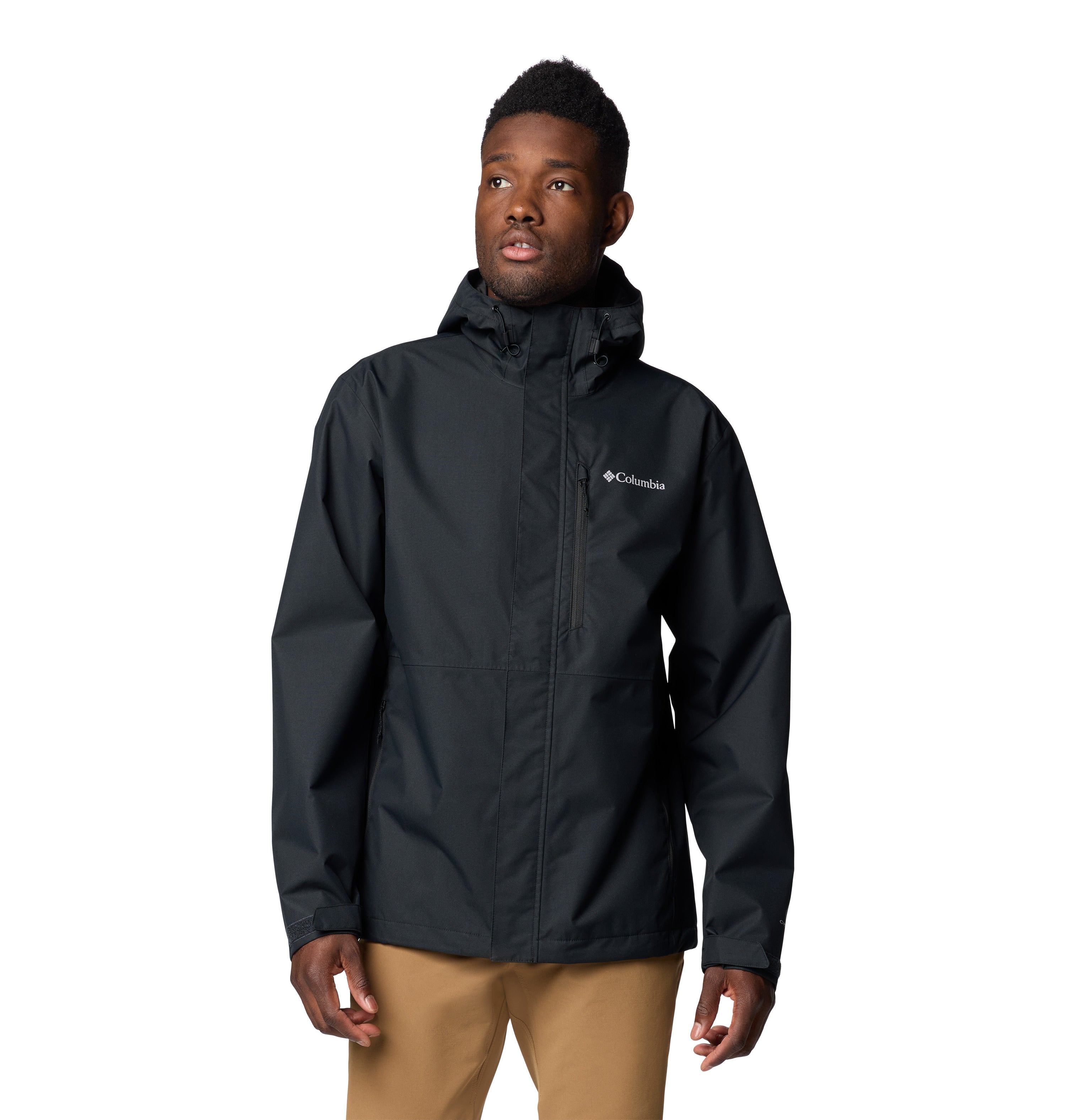 CHAMARRA HOMBRE COLUMBIA | HIKEBOUND II JACKET