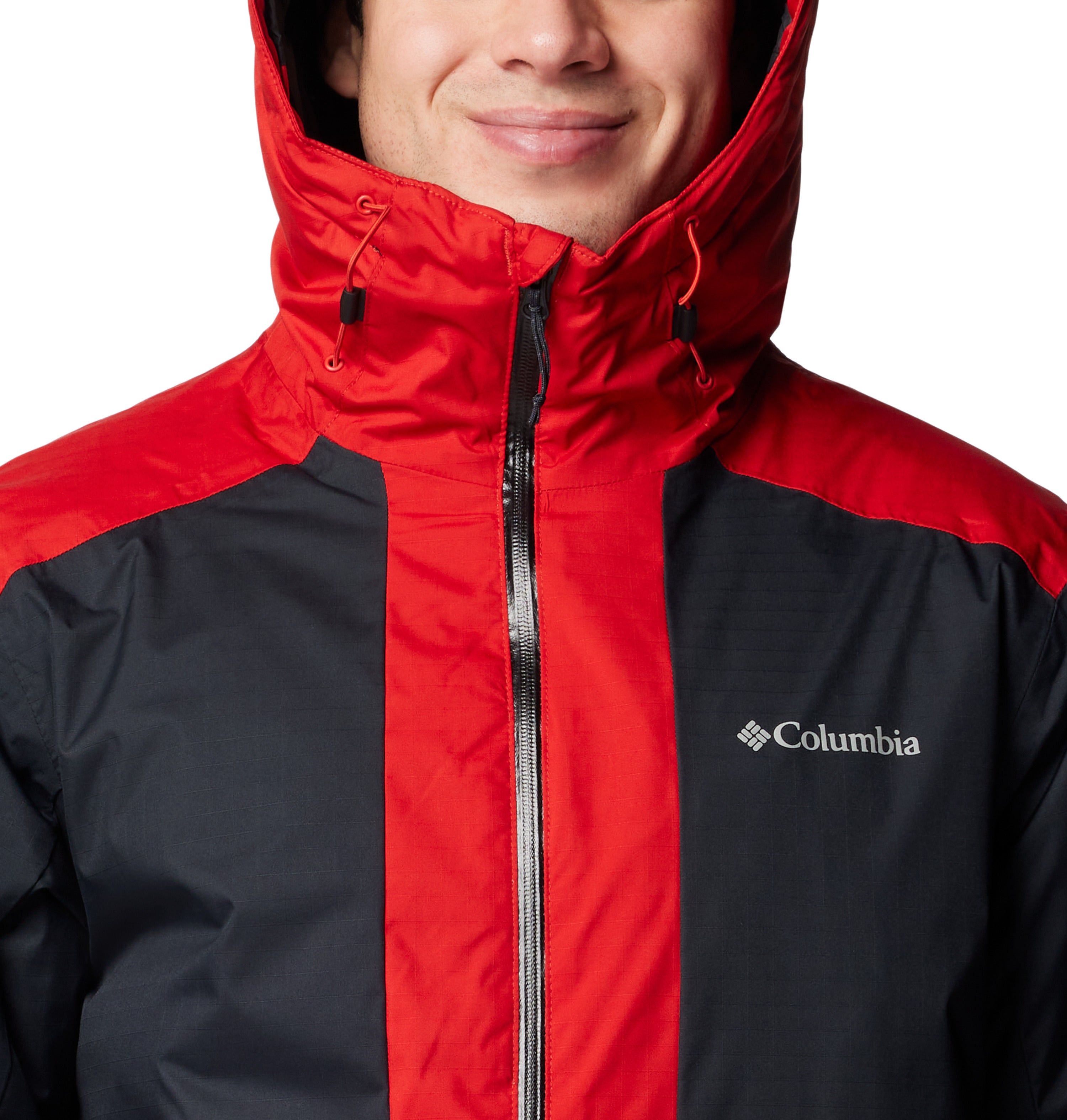 CHAMARRA HOMBRE COLUMBIA | POINT PARK II INSULATED JACKET