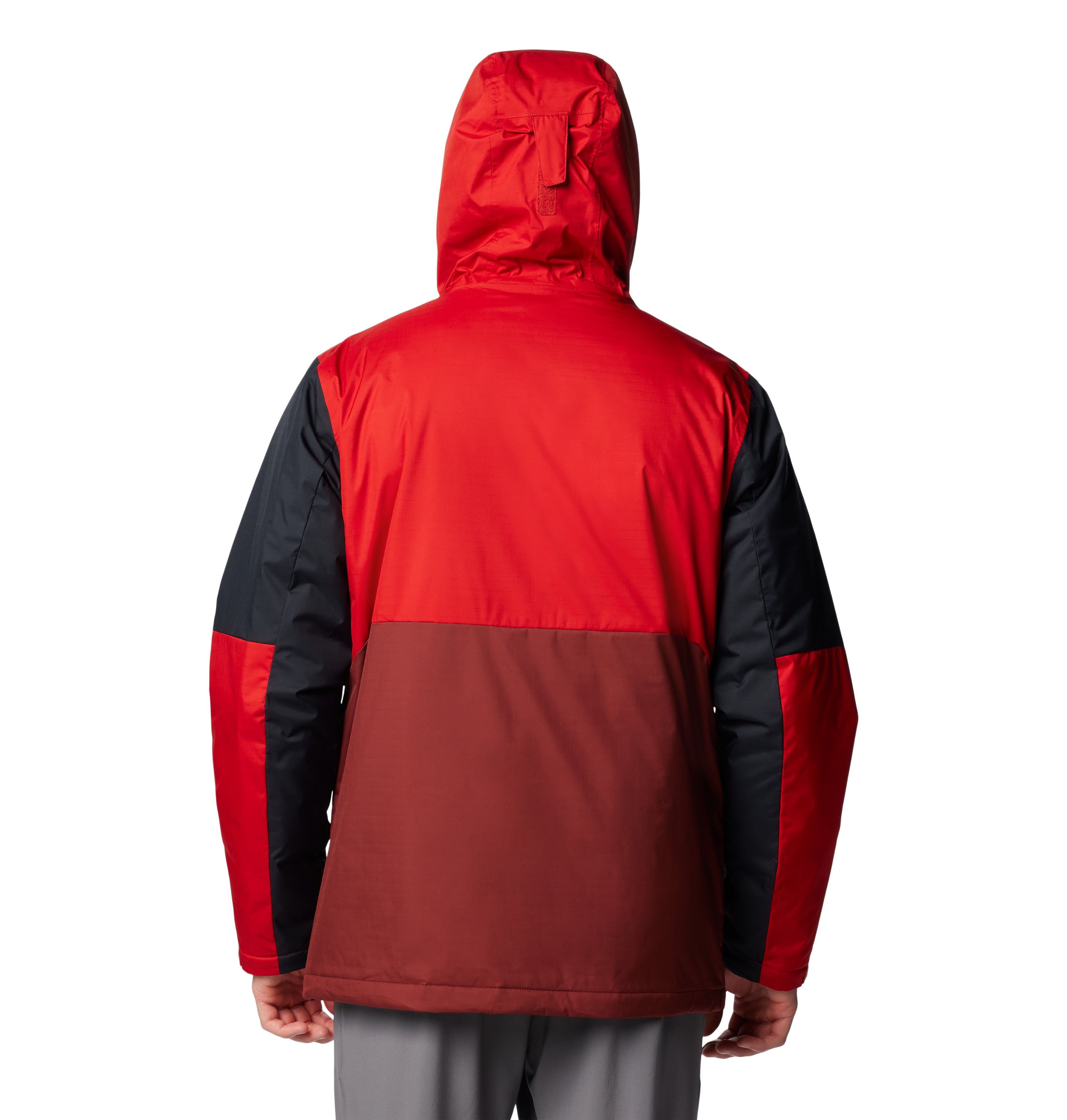 CHAMARRA HOMBRE COLUMBIA | POINT PARK II INSULATED JACKET