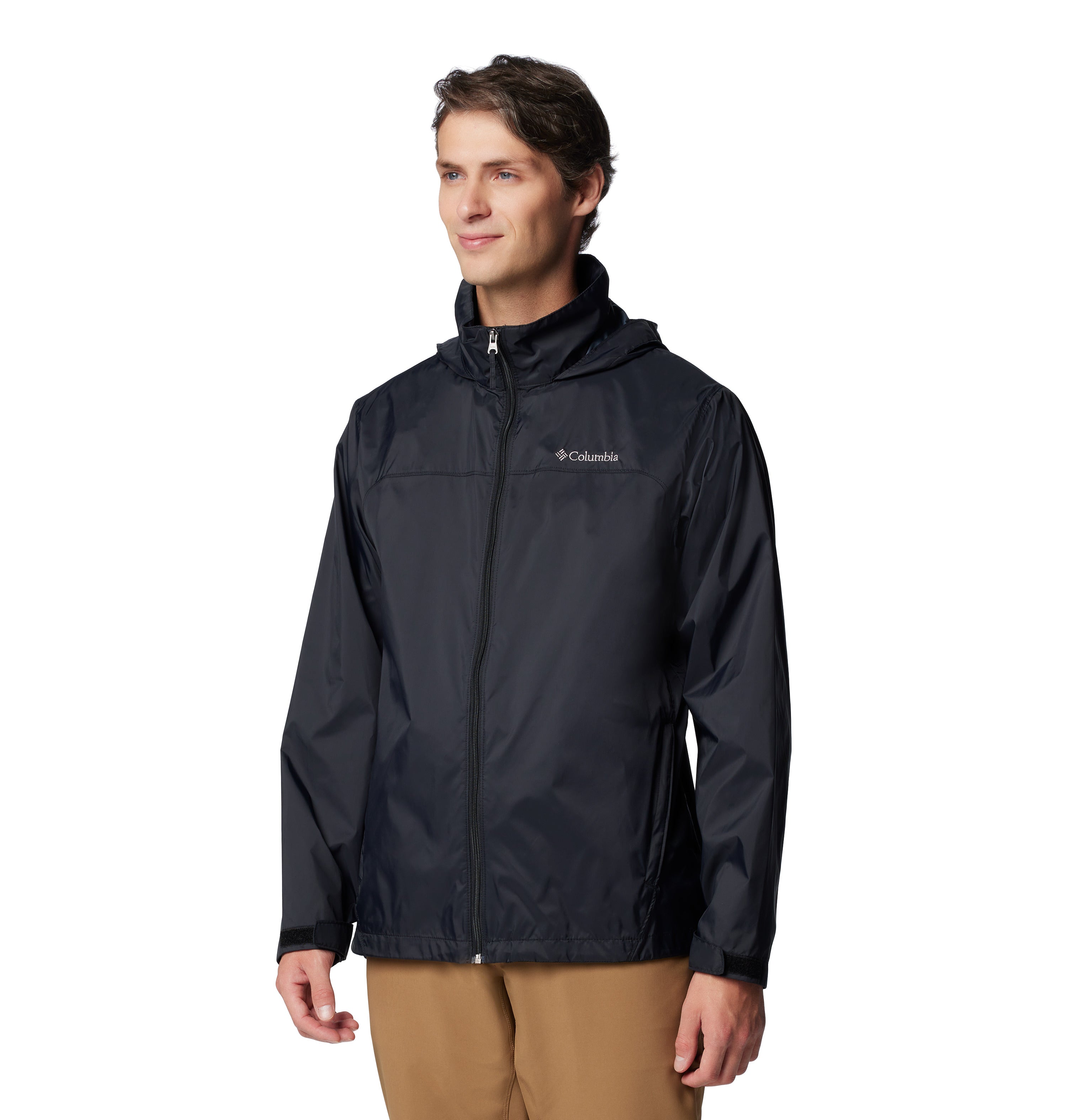 CHAMARRA HOMBRE COLUMBIA | GLENNAKER LAKE II RAIN JACKET