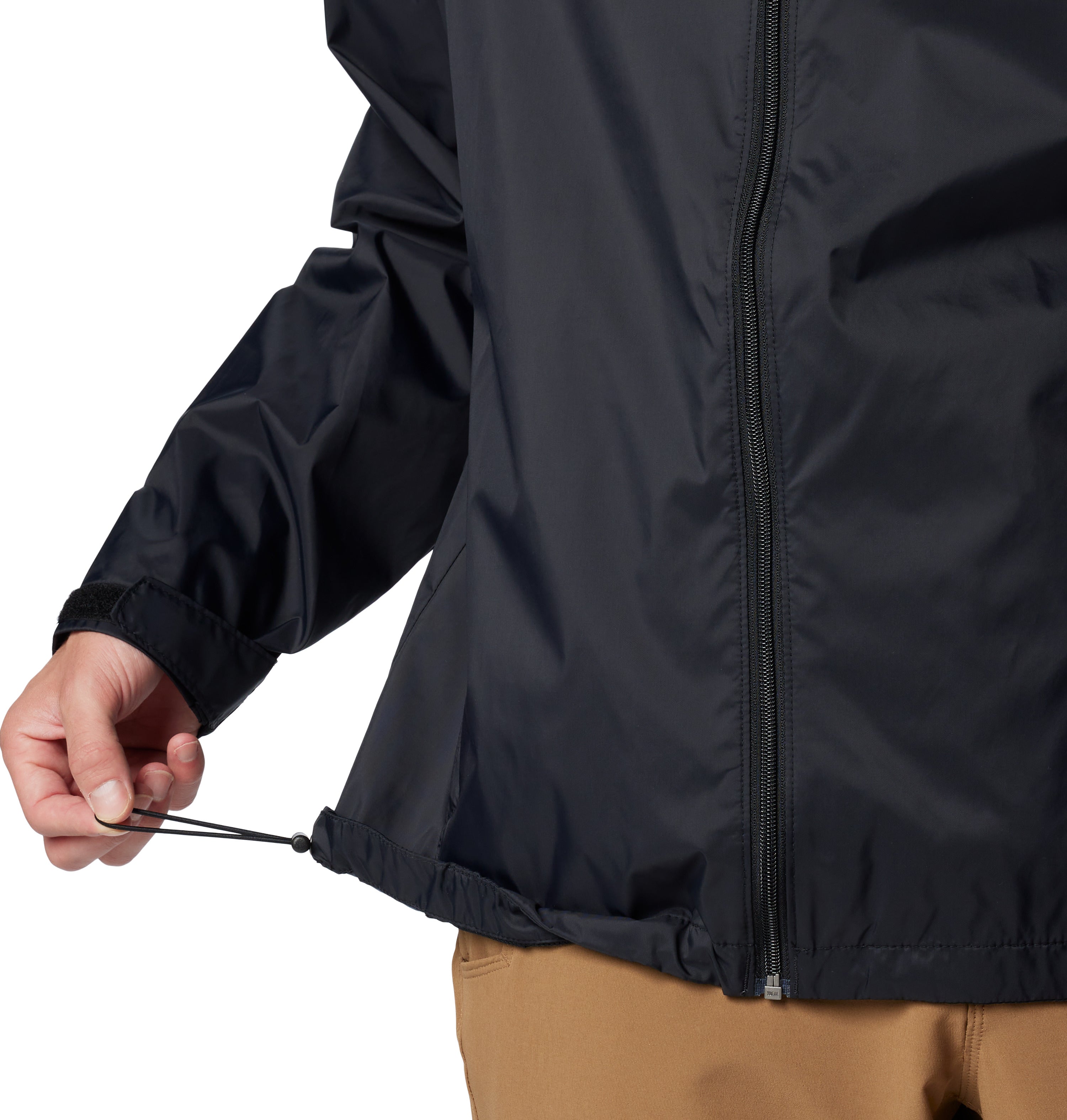 CHAMARRA HOMBRE COLUMBIA | GLENNAKER LAKE II RAIN JACKET