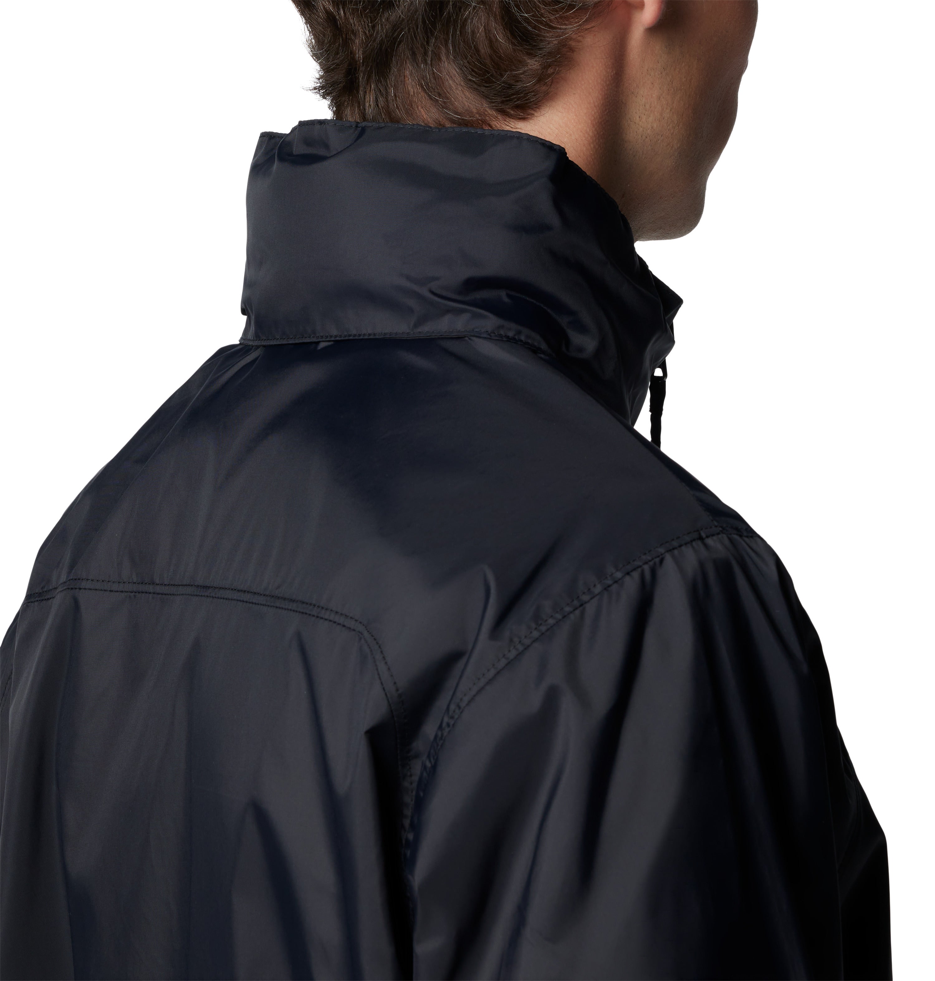 CHAMARRA HOMBRE COLUMBIA | GLENNAKER LAKE II RAIN JACKET