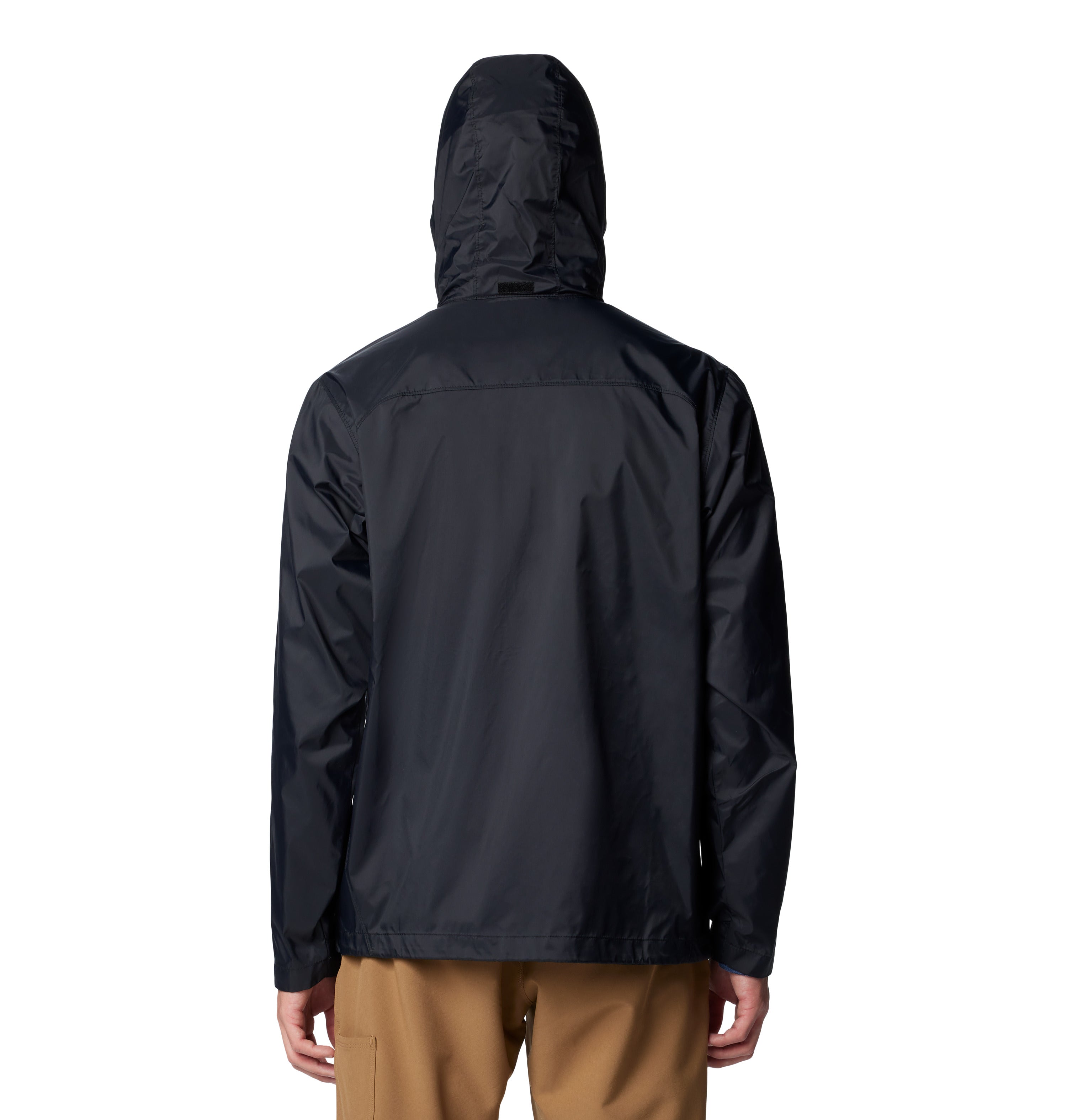 CHAMARRA HOMBRE COLUMBIA | GLENNAKER LAKE II RAIN JACKET