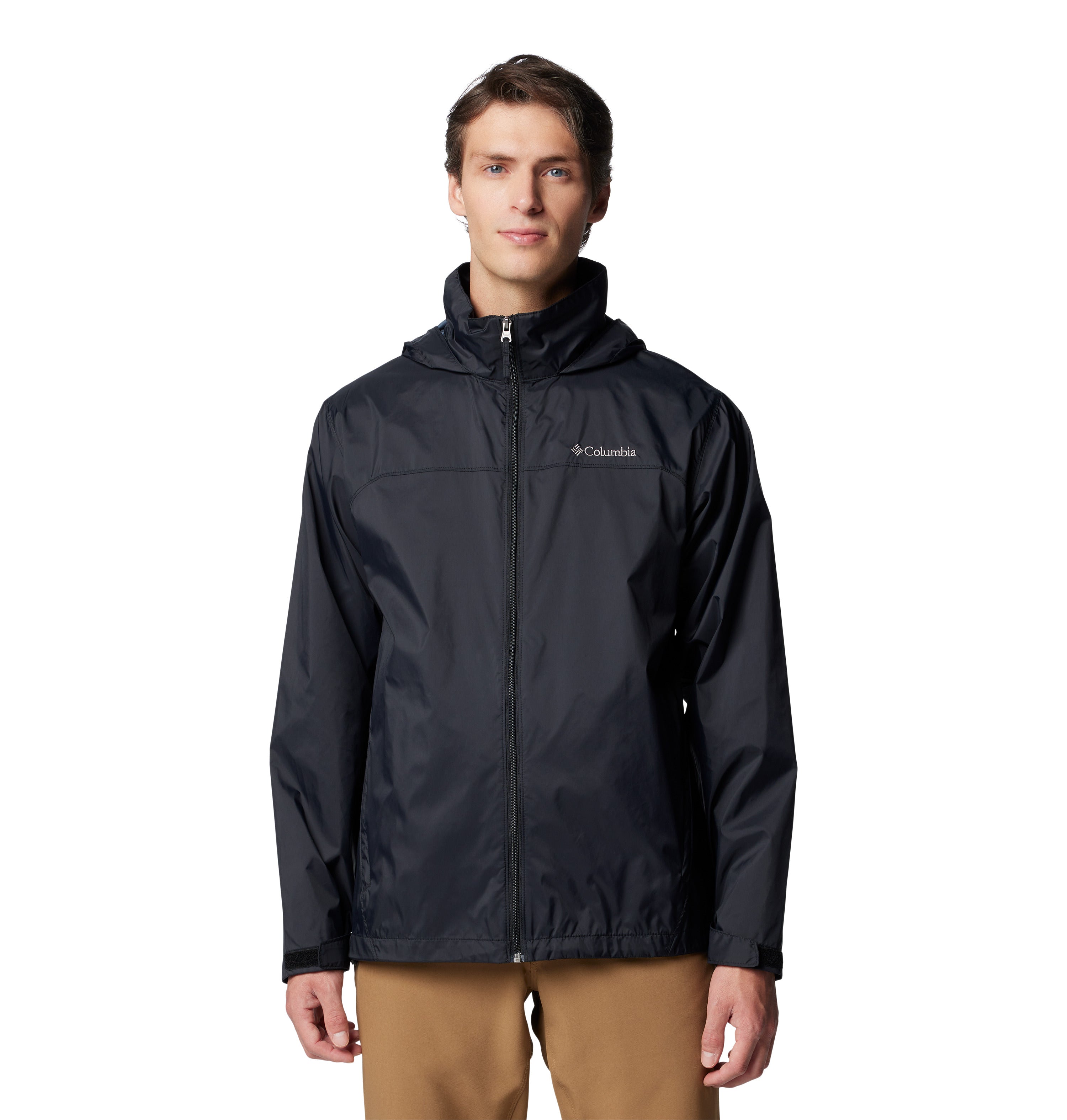 CHAMARRA HOMBRE COLUMBIA | GLENNAKER LAKE II RAIN JACKET