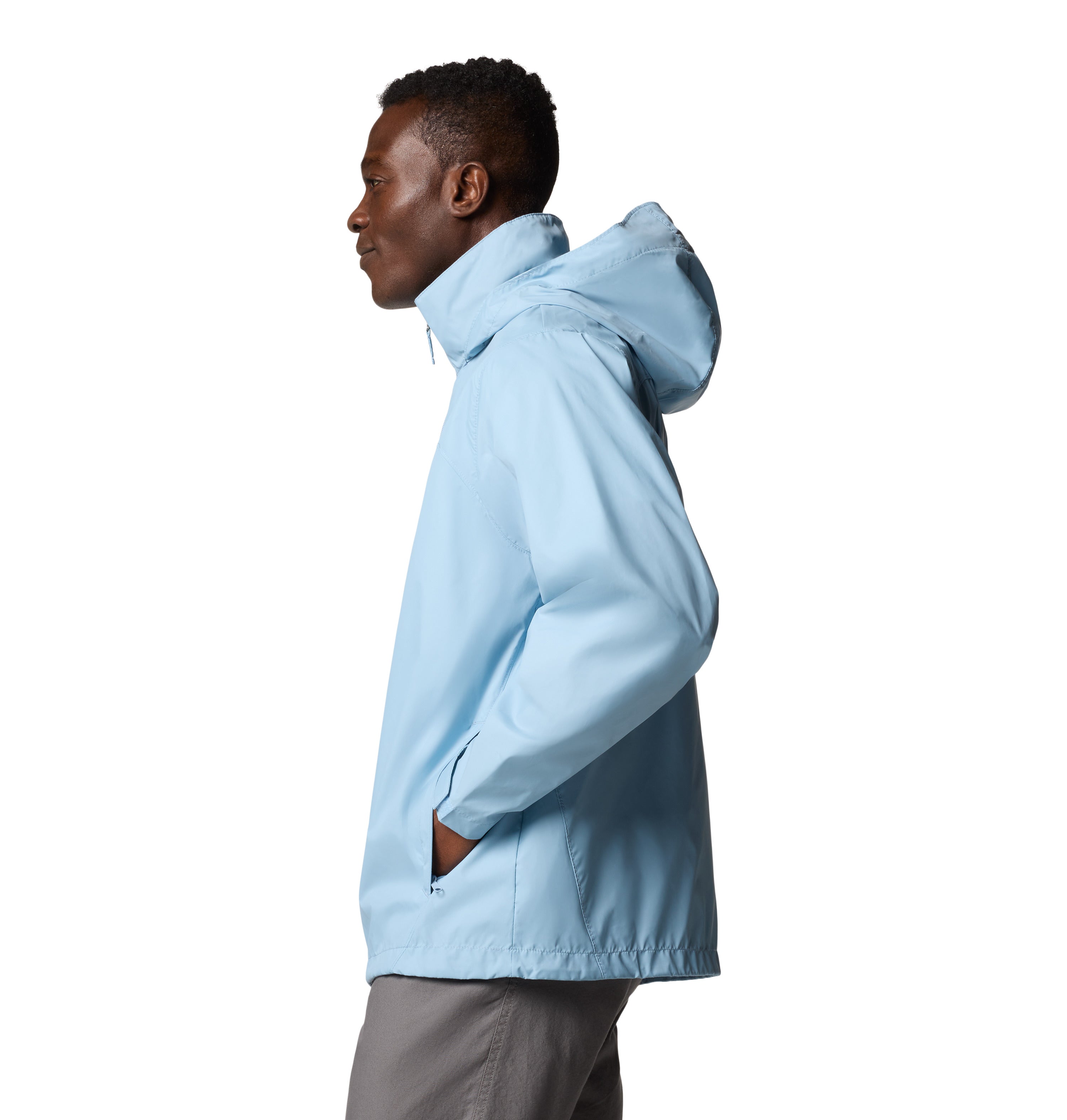 CHAMARRA HOMBRE COLUMBIA | GLENNAKER LAKE II RAIN JACKET