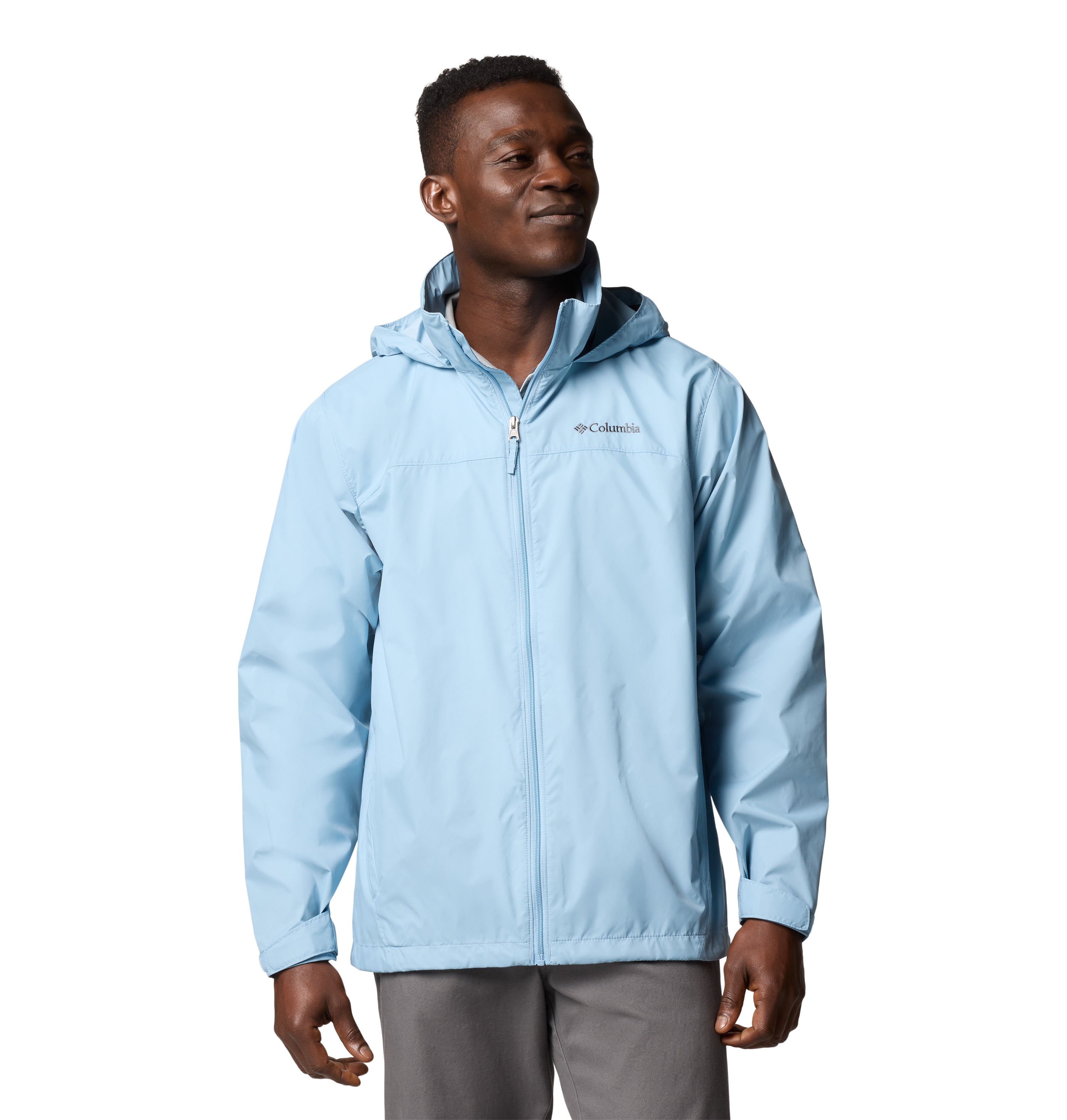 CHAMARRA HOMBRE COLUMBIA | GLENNAKER LAKE II RAIN JACKET