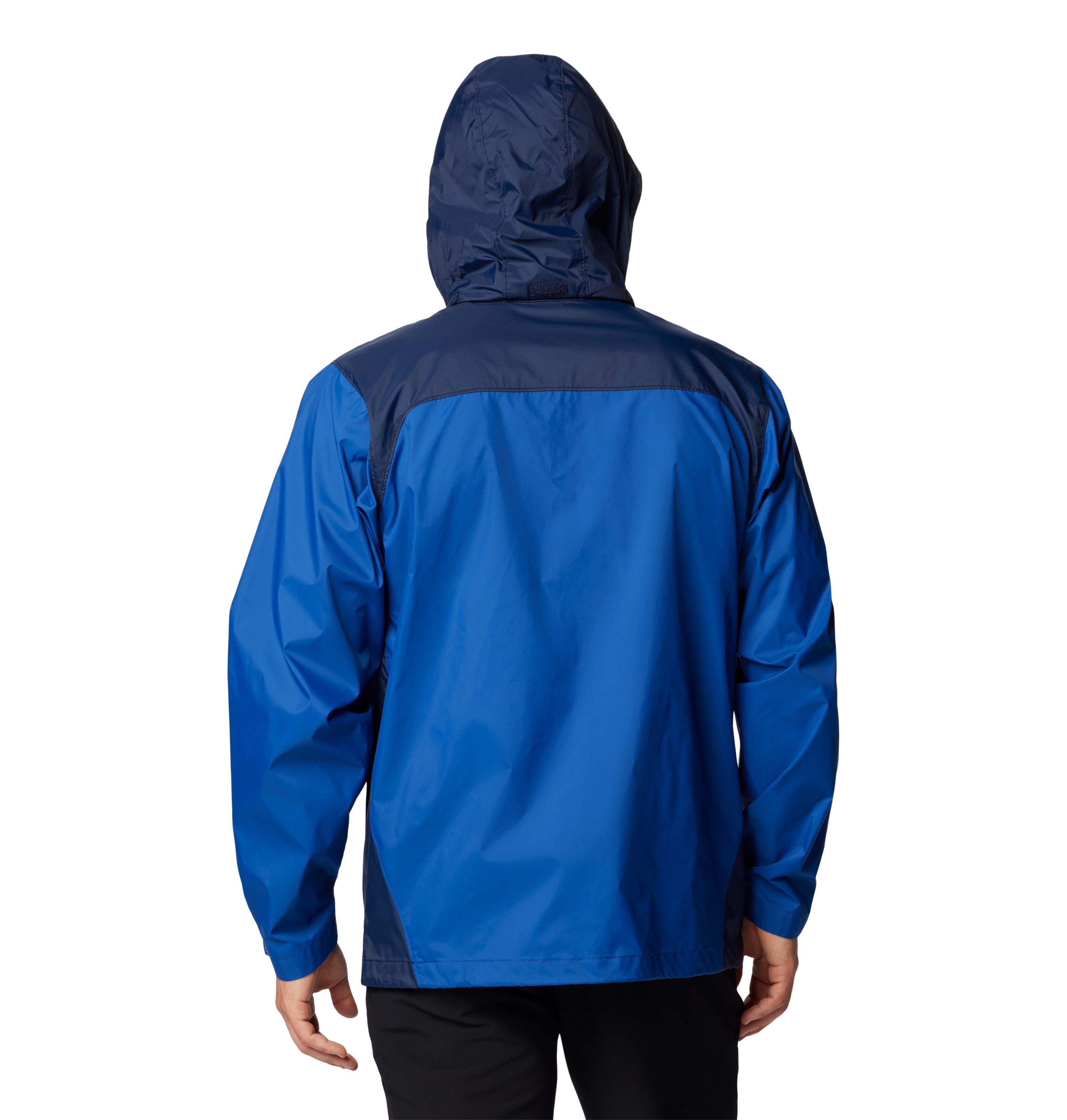 CHAMARRA HOMBRE COLUMBIA | GLENNAKER LAKE II RAIN JACKET