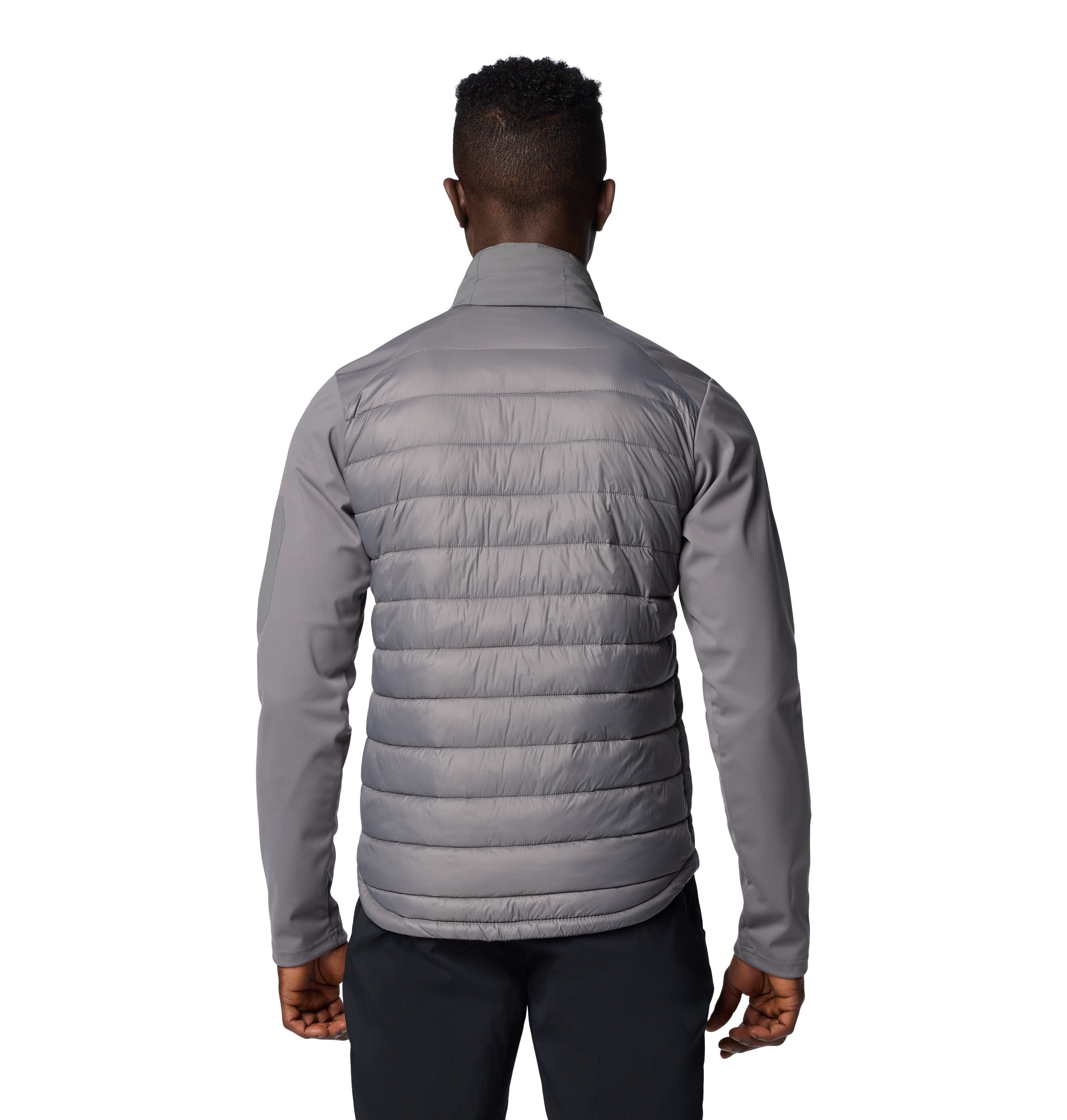 CHAMARRA HOMBRE COLUMBIA | COLUMBIA TECH HYBRID SOFTSHELL