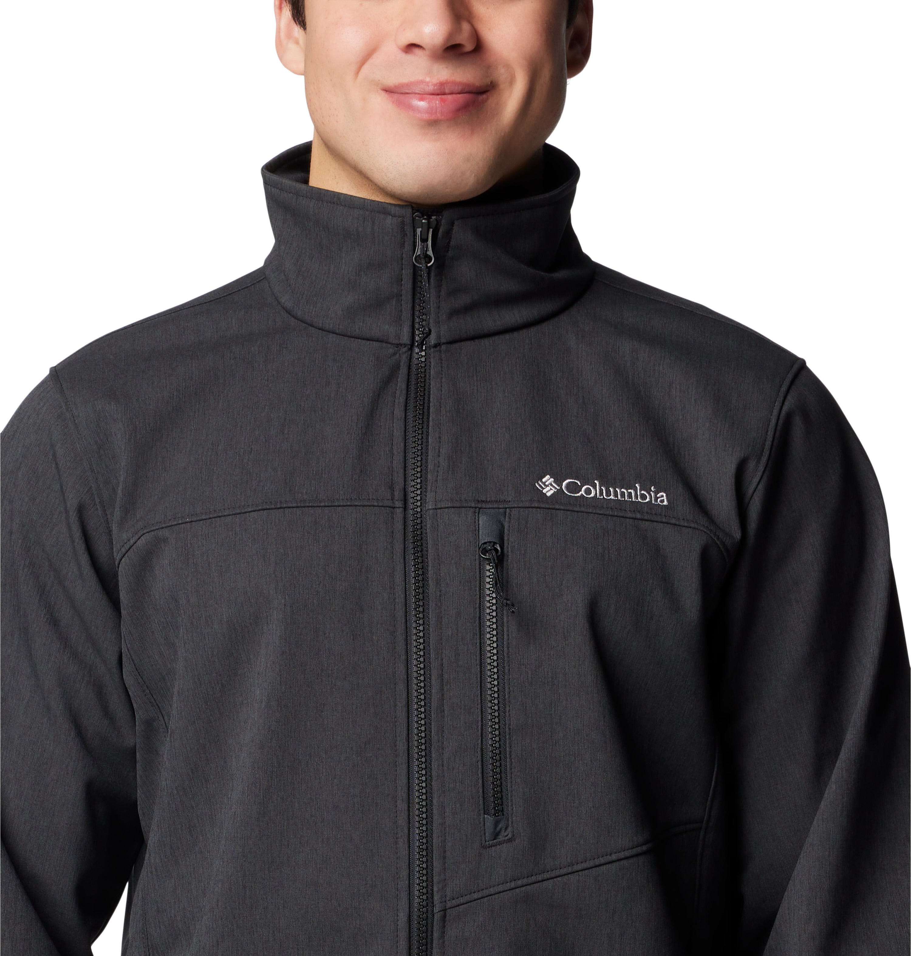 CHAMARRA HOMBRE CRUISER VALLEY II SOFTSHELL