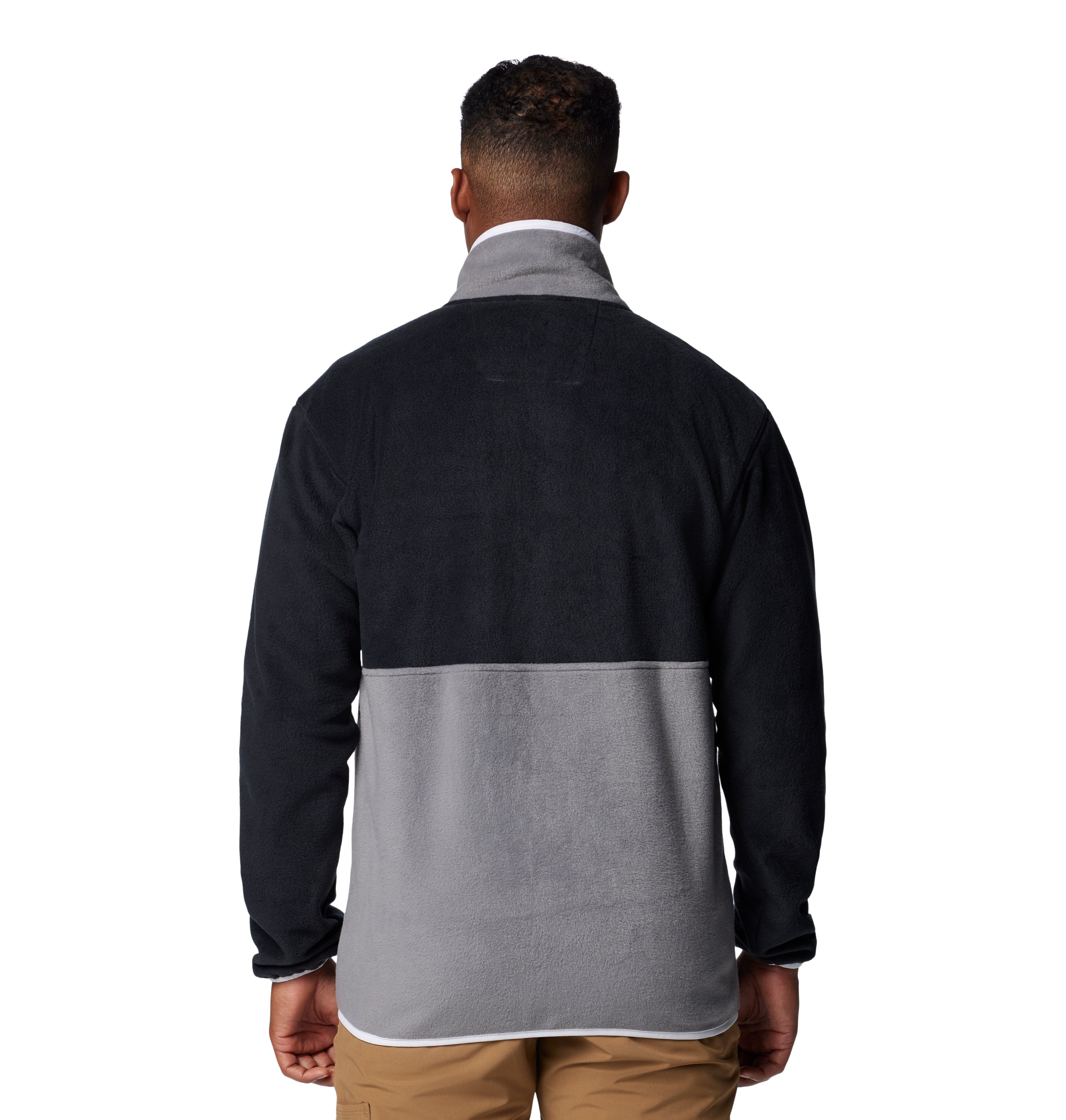 CHAMARRA HOMBRE COLUMBIA | BACKBOWL II FULL ZIP FLEECE