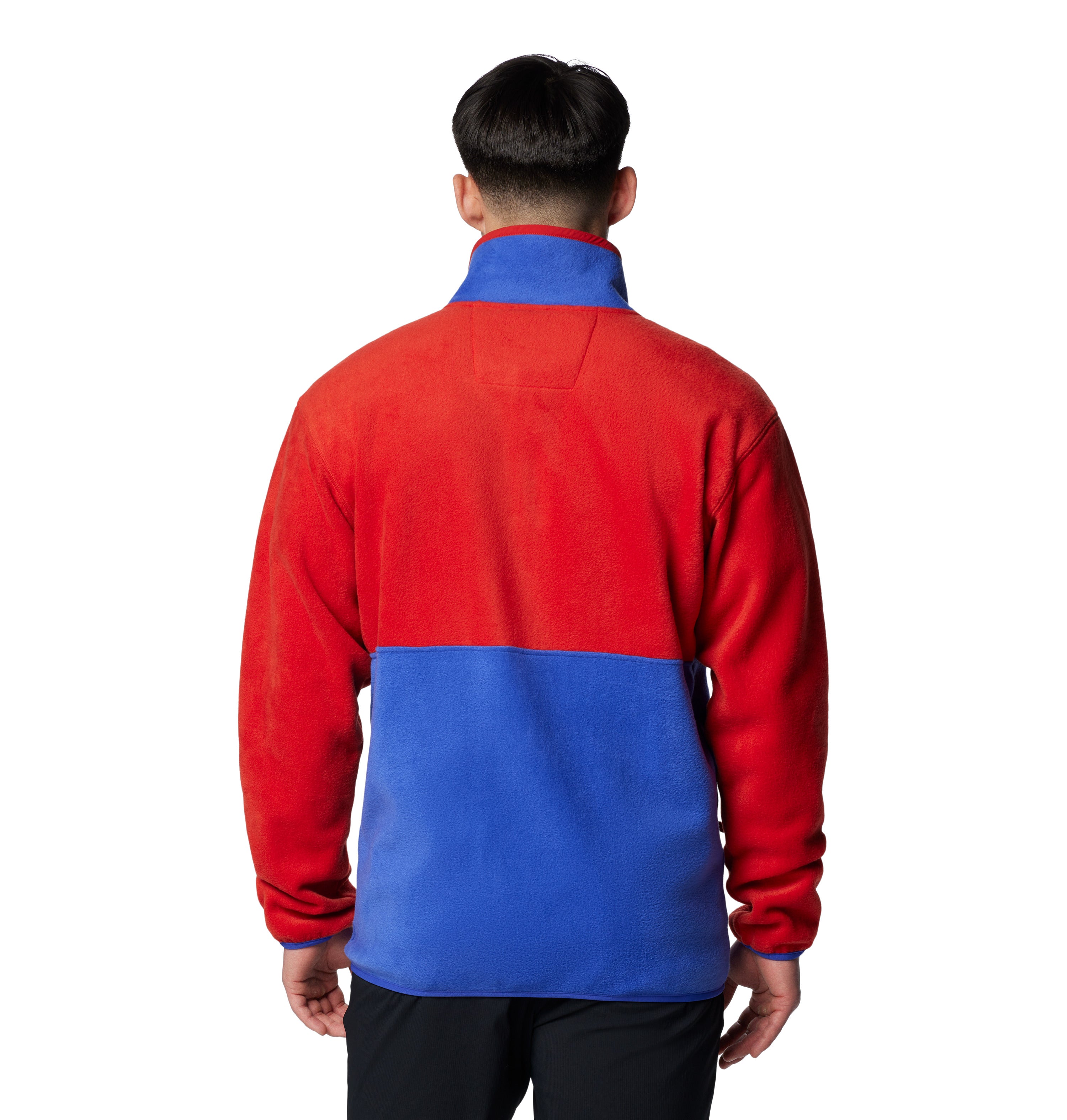 CHAMARRA HOMBRE COLUMBIA | BACKBOWL II FULL ZIP FLEECE