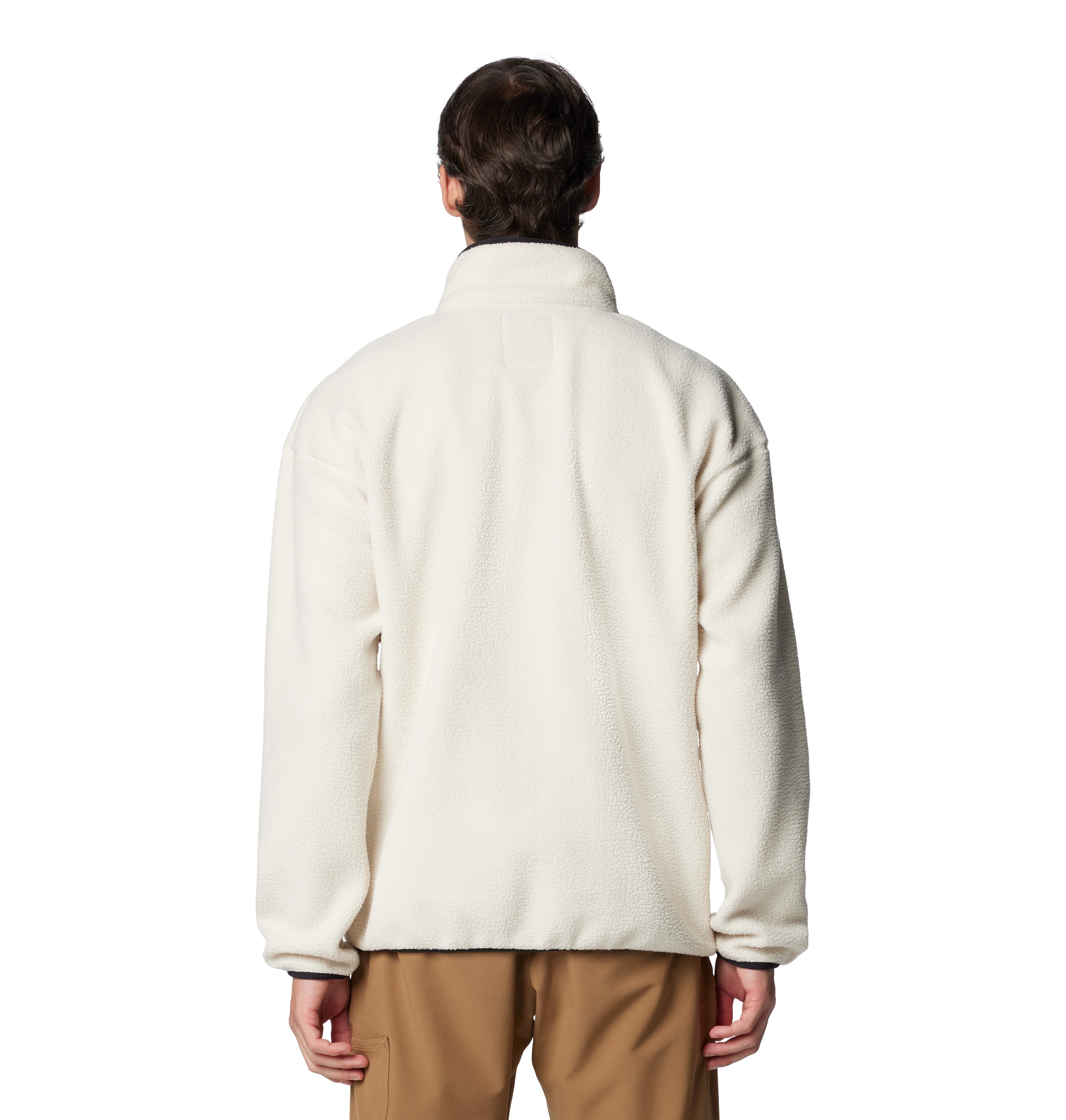 SUDADERA HOMBRE COLUMBIA |  HELVETIA II HALF SNAP FLEECE