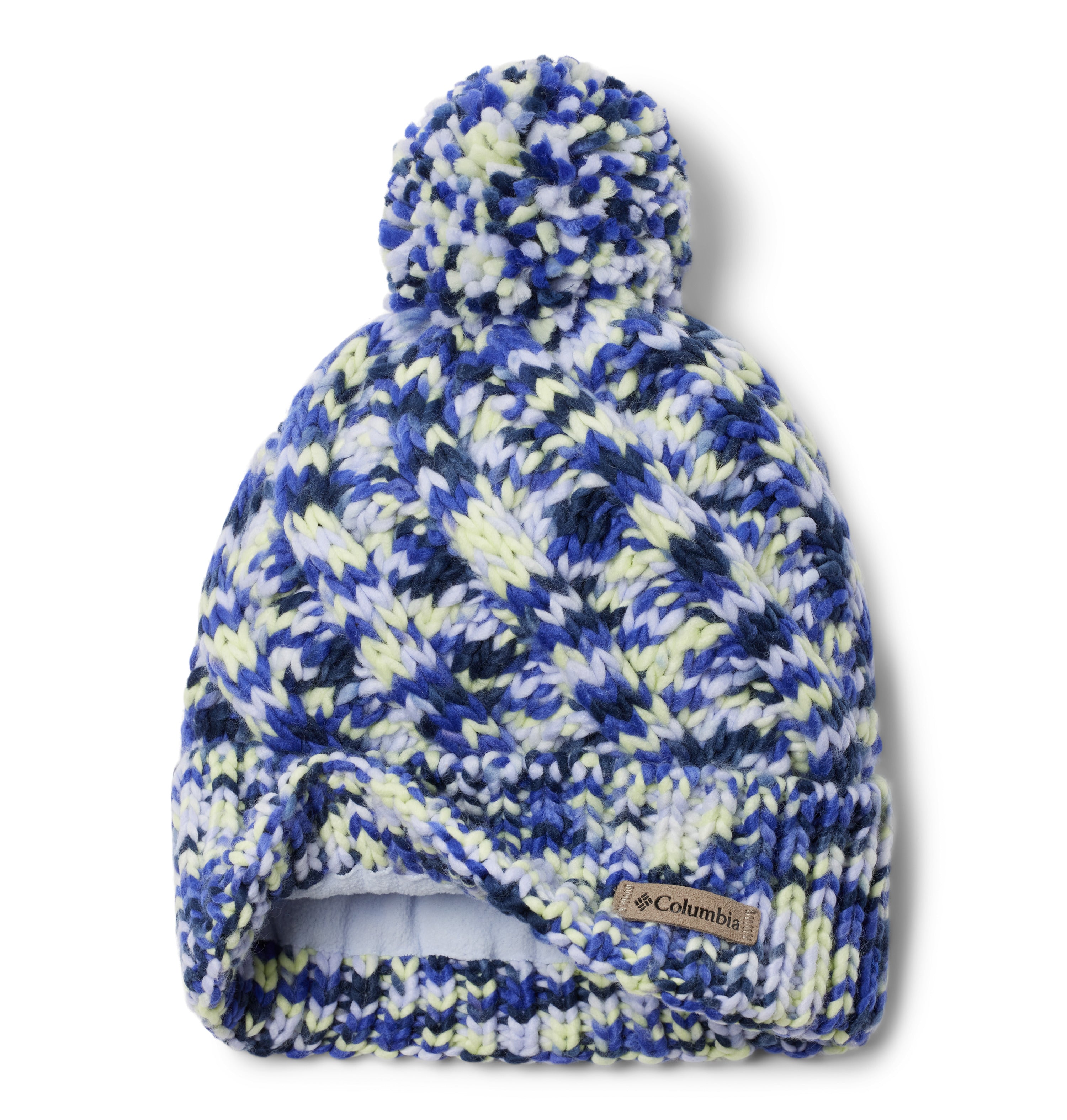 GORRO MUJER COLUMBIA | BUNDLE UP II BEANIE