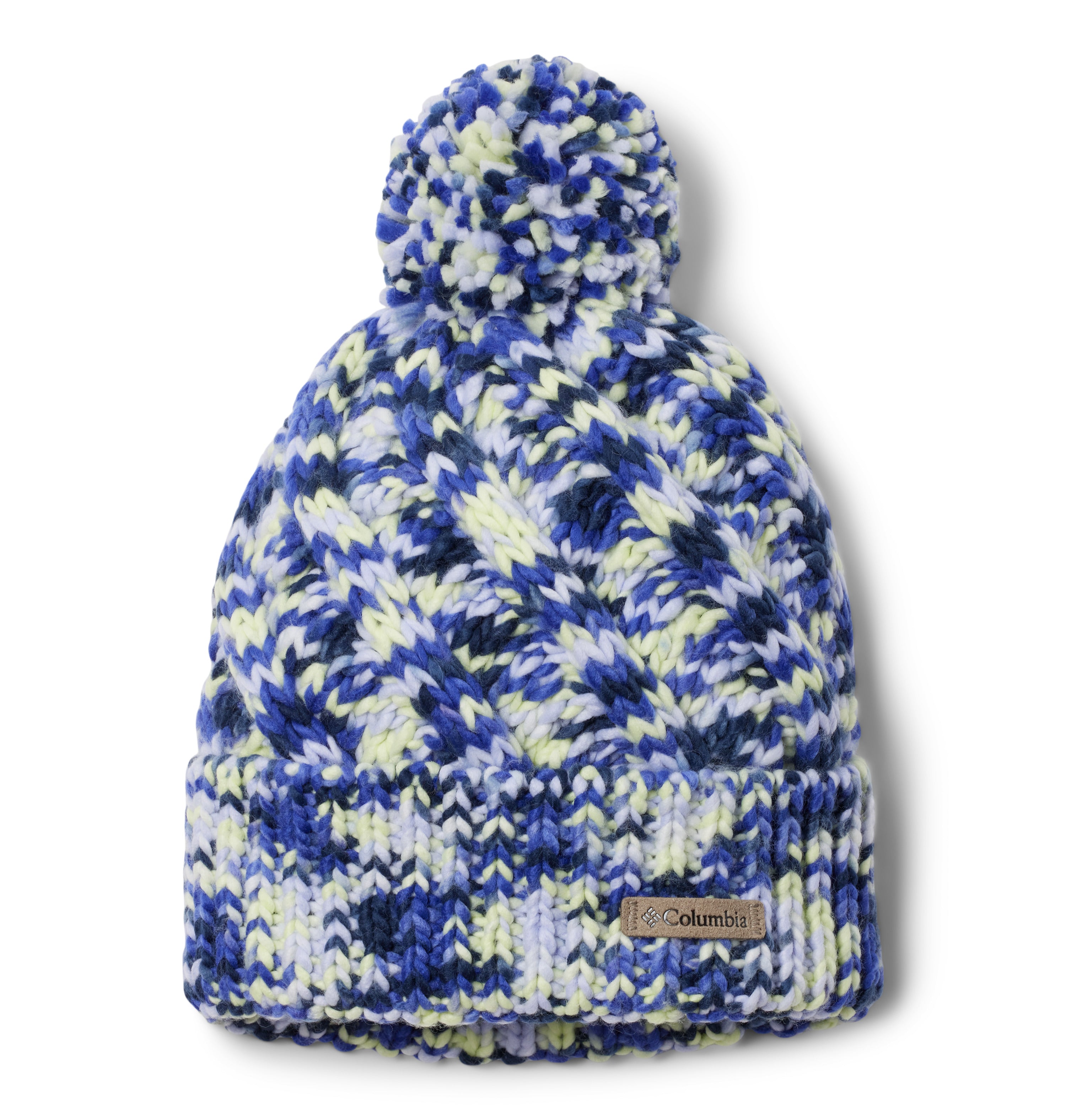 GORRO MUJER COLUMBIA | BUNDLE UP II BEANIE