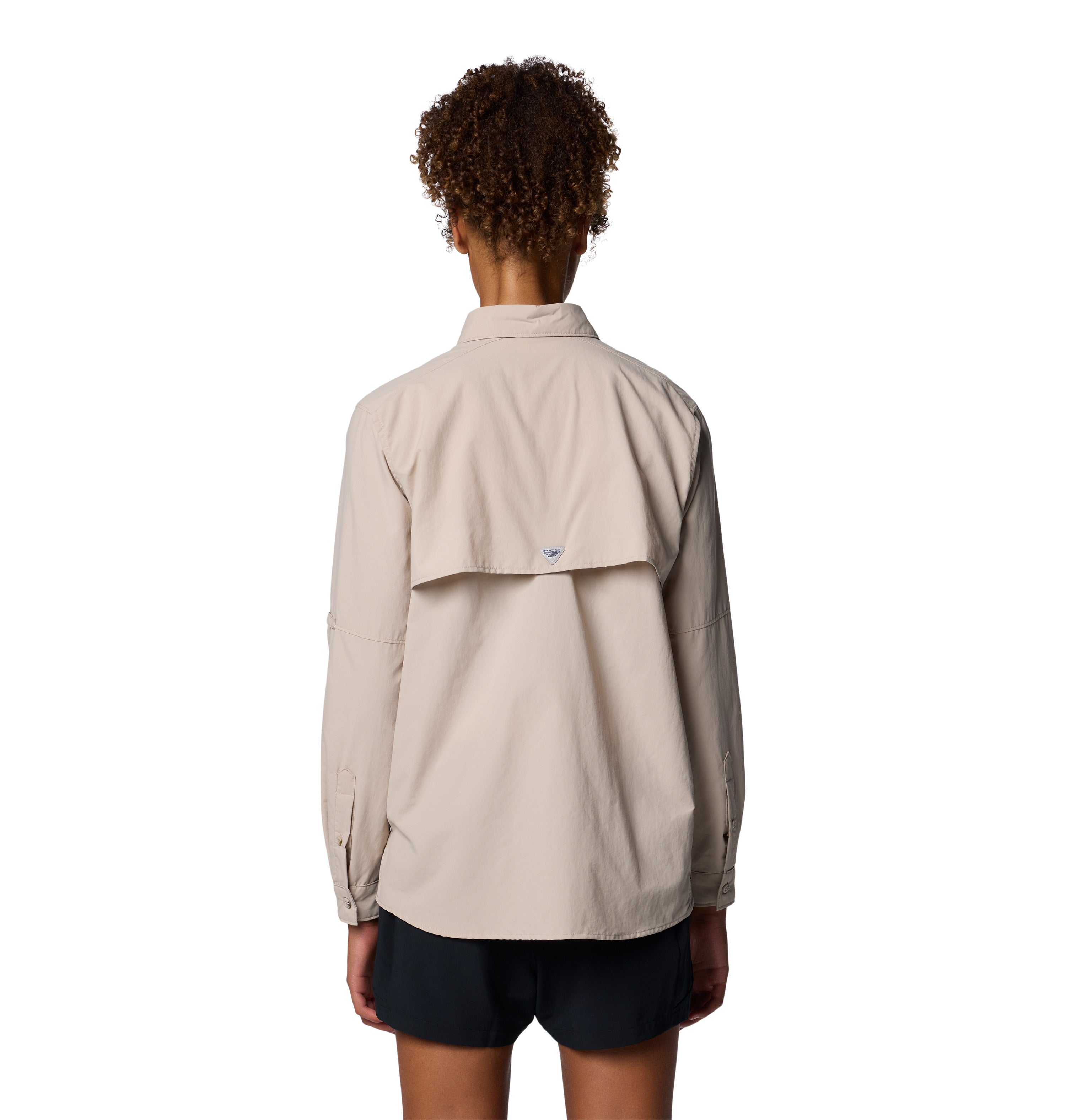 CAMISA MUJER COLUMBIA | WOMENS BAHAMA II L/S