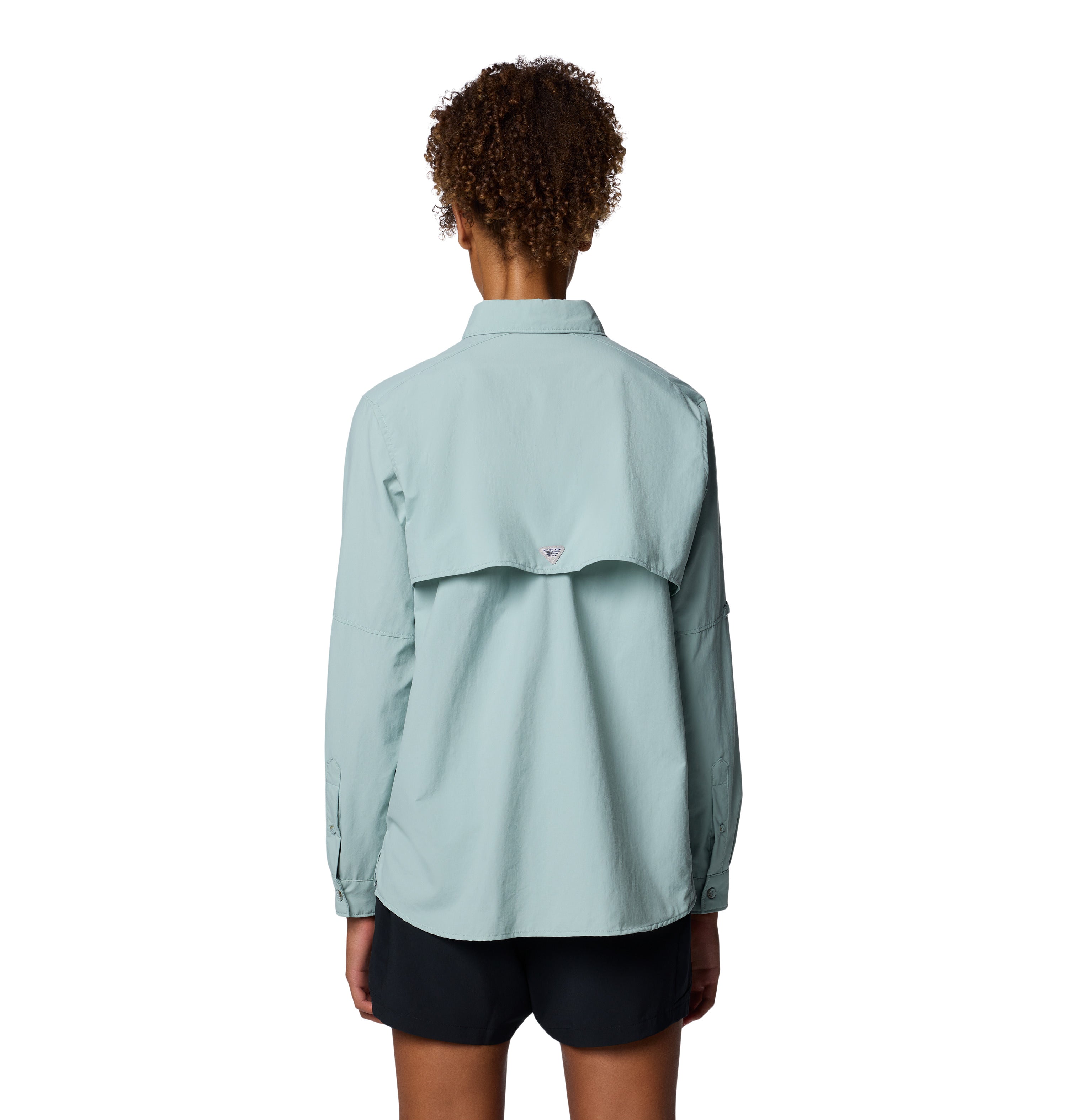 CAMISA MUJER COLUMBIA | WOMENS BAHAMA II L/S