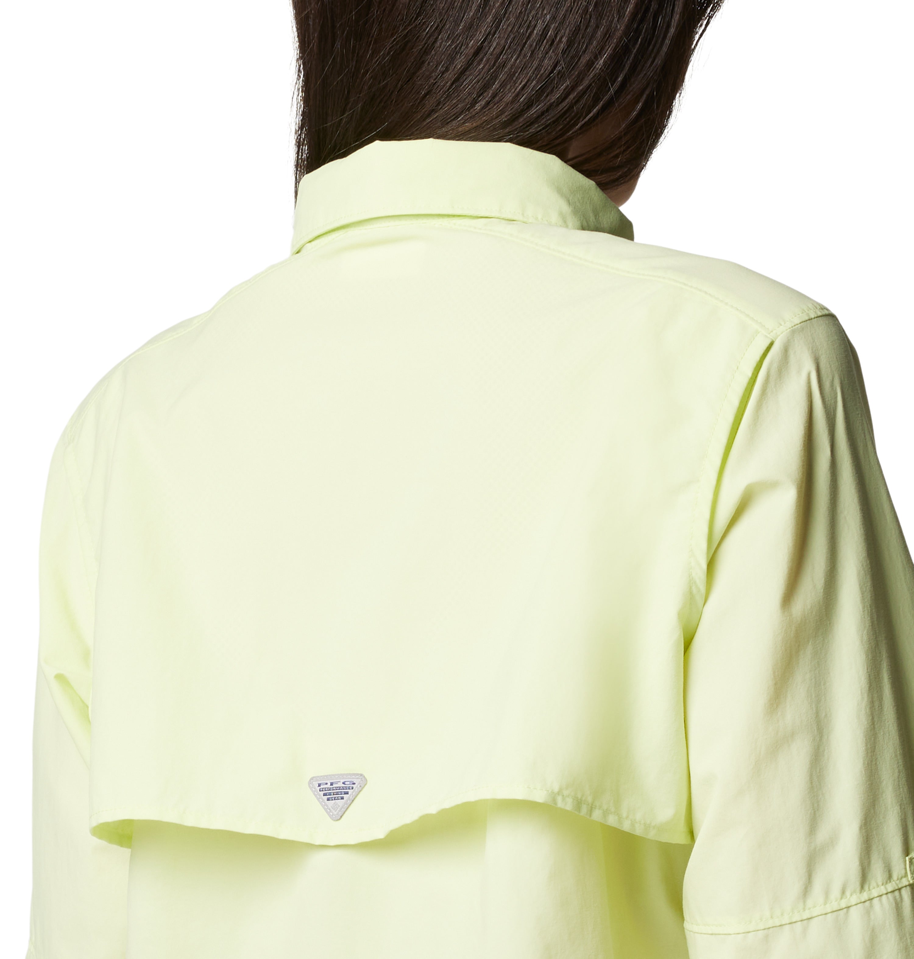 CAMISA MUJER COLUMBIA | WOMENS BAHAMA II L/S