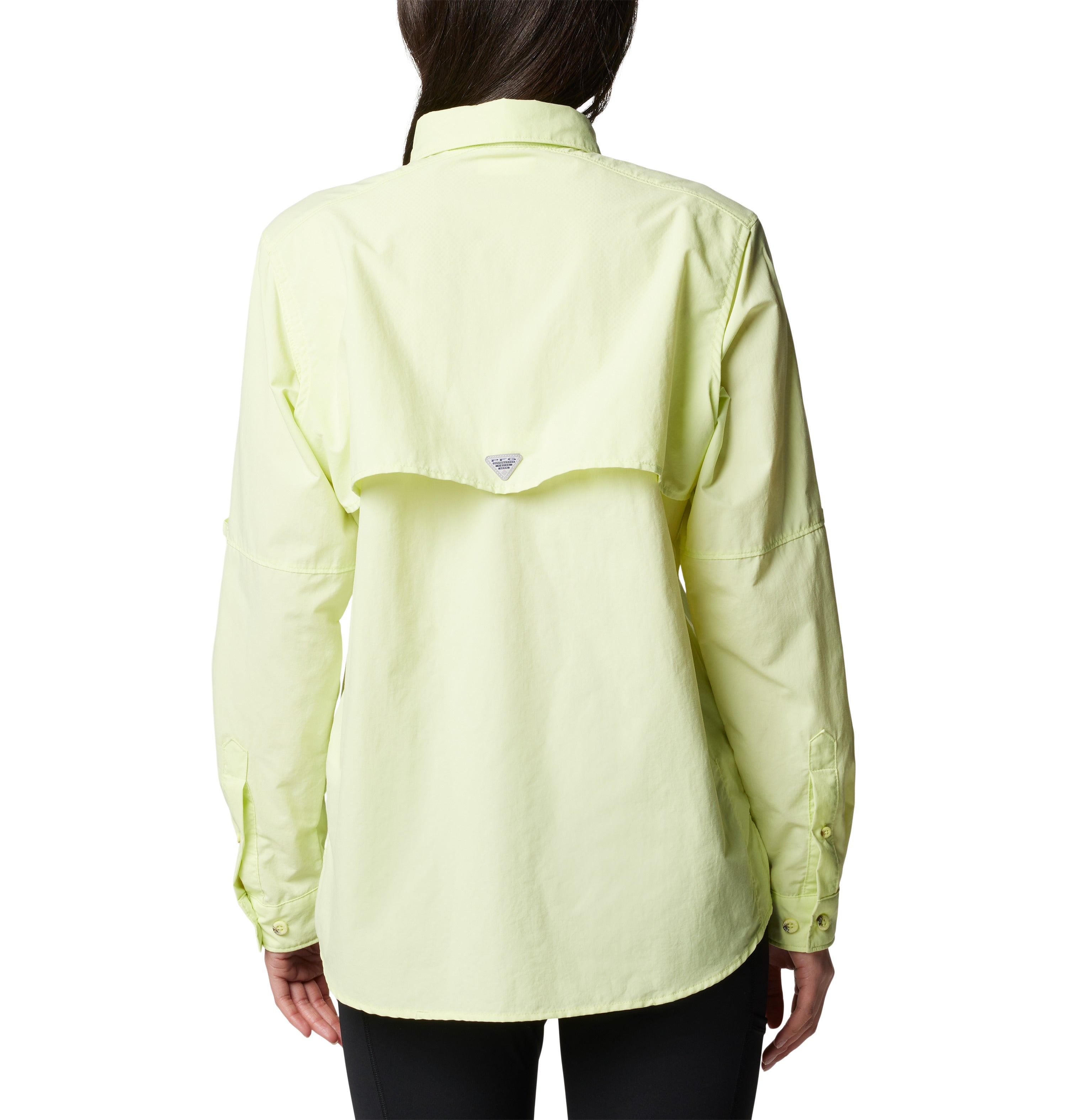 CAMISA MUJER COLUMBIA | WOMENS BAHAMA II L/S