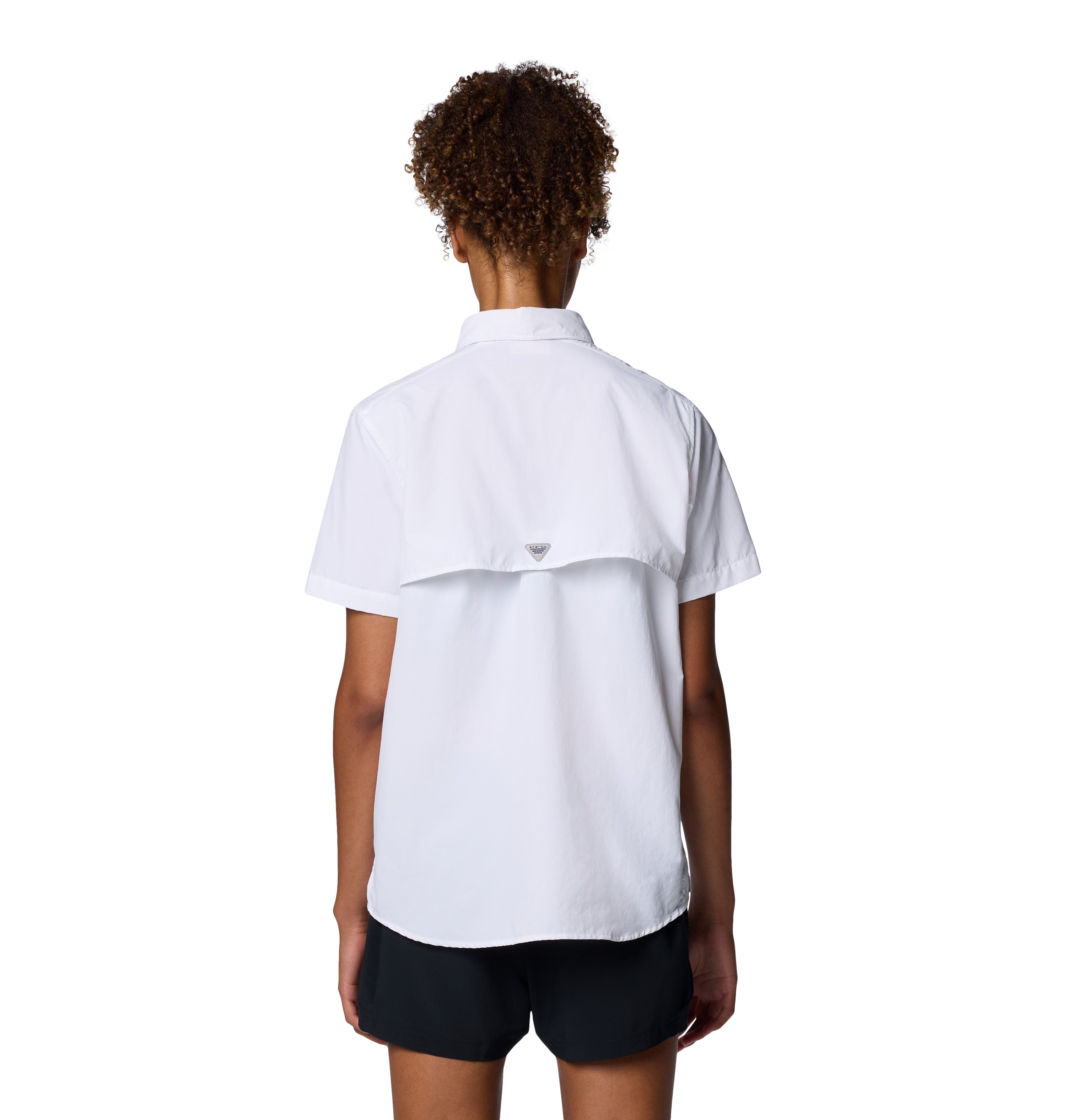 CAMISA MUJER COLUMBIA | WOMENS BAHAMA II SS