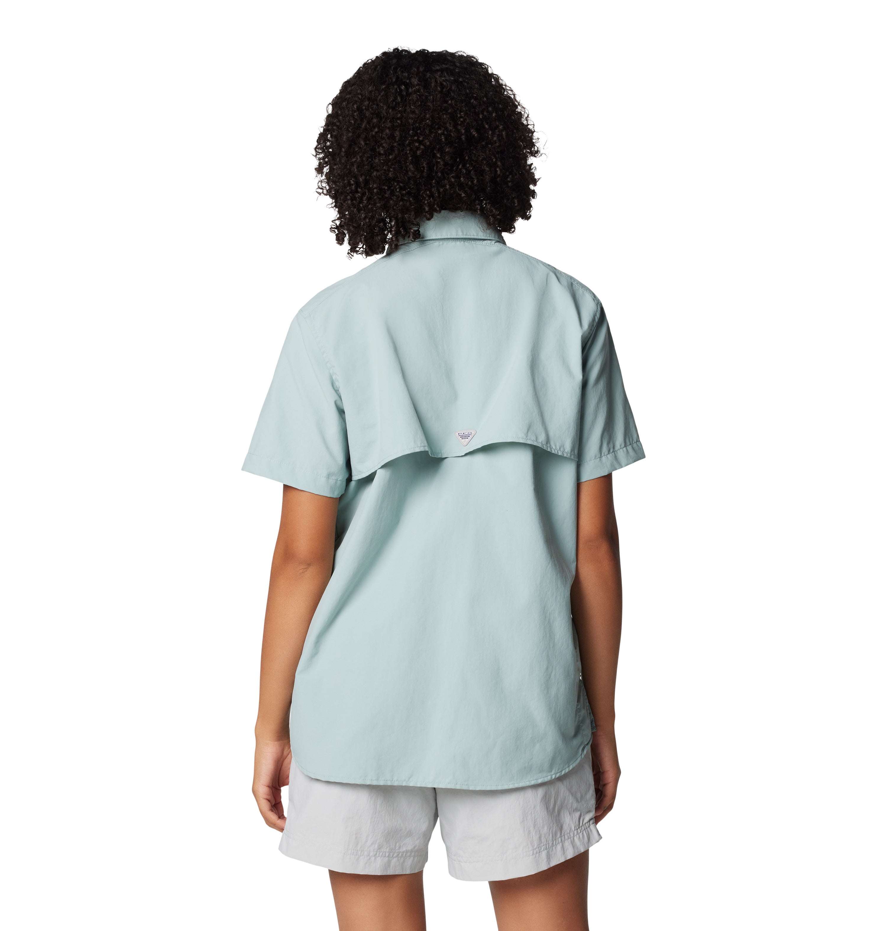 CAMISA MUJER COLUMBIA | WOMENS BAHAMA II SS