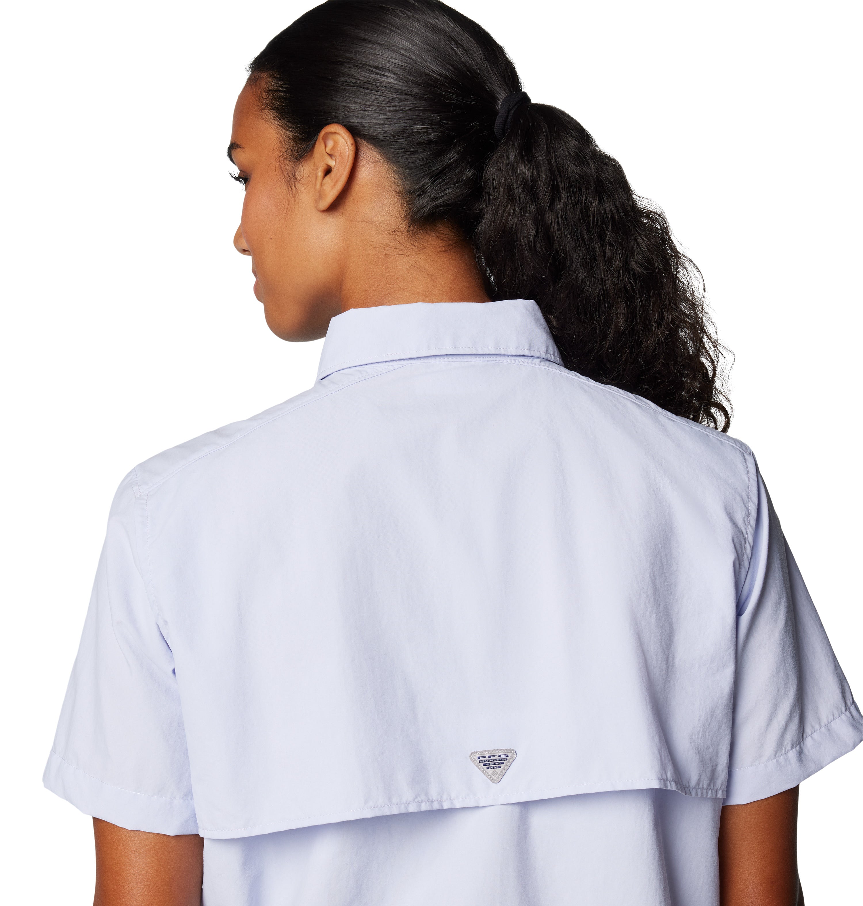 CAMISA MUJER COLUMBIA | WOMENS BAHAMA II SS