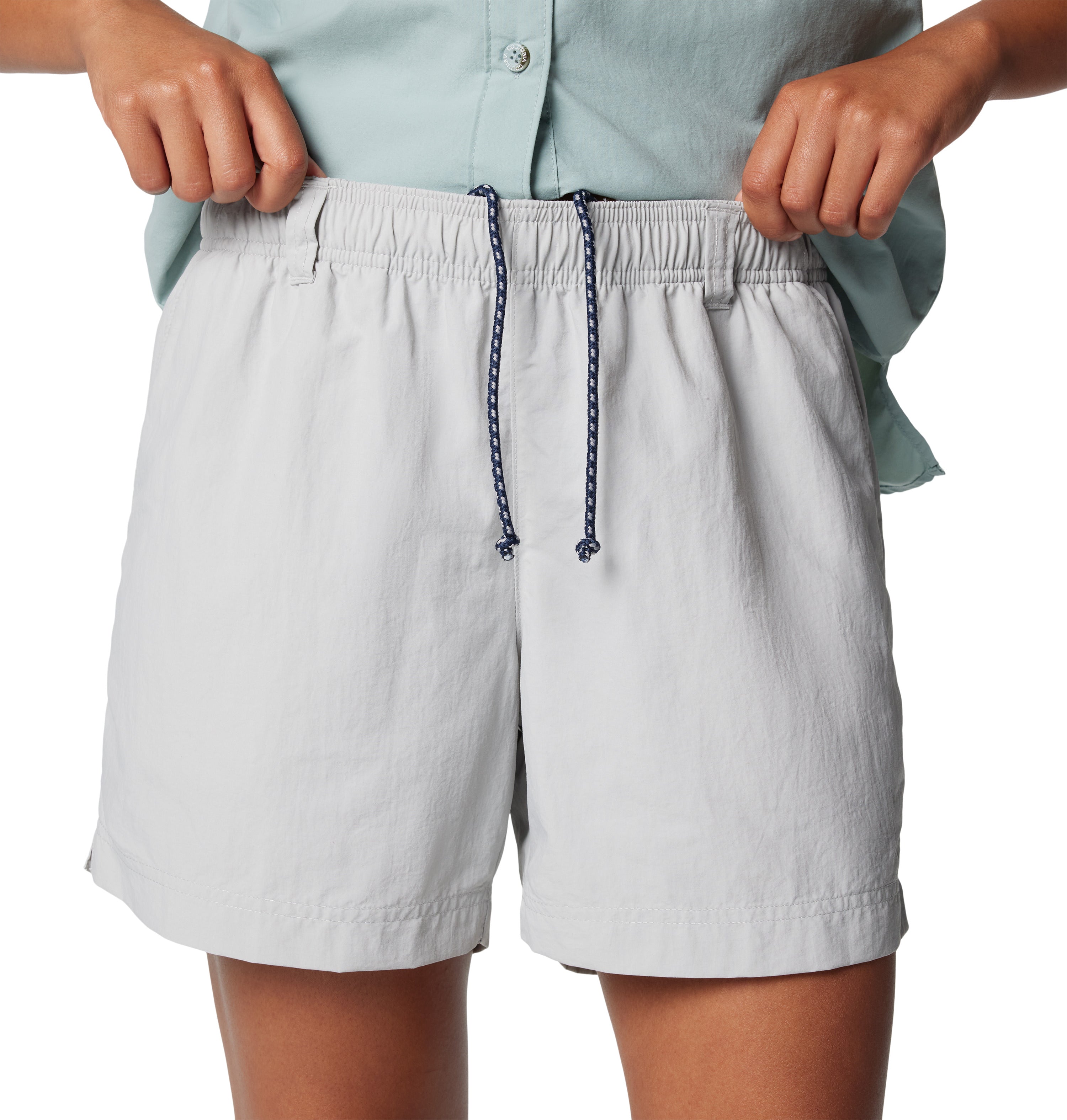 SHORT MUJER COLUMBIA | W BACKCAST II WATER SHORT