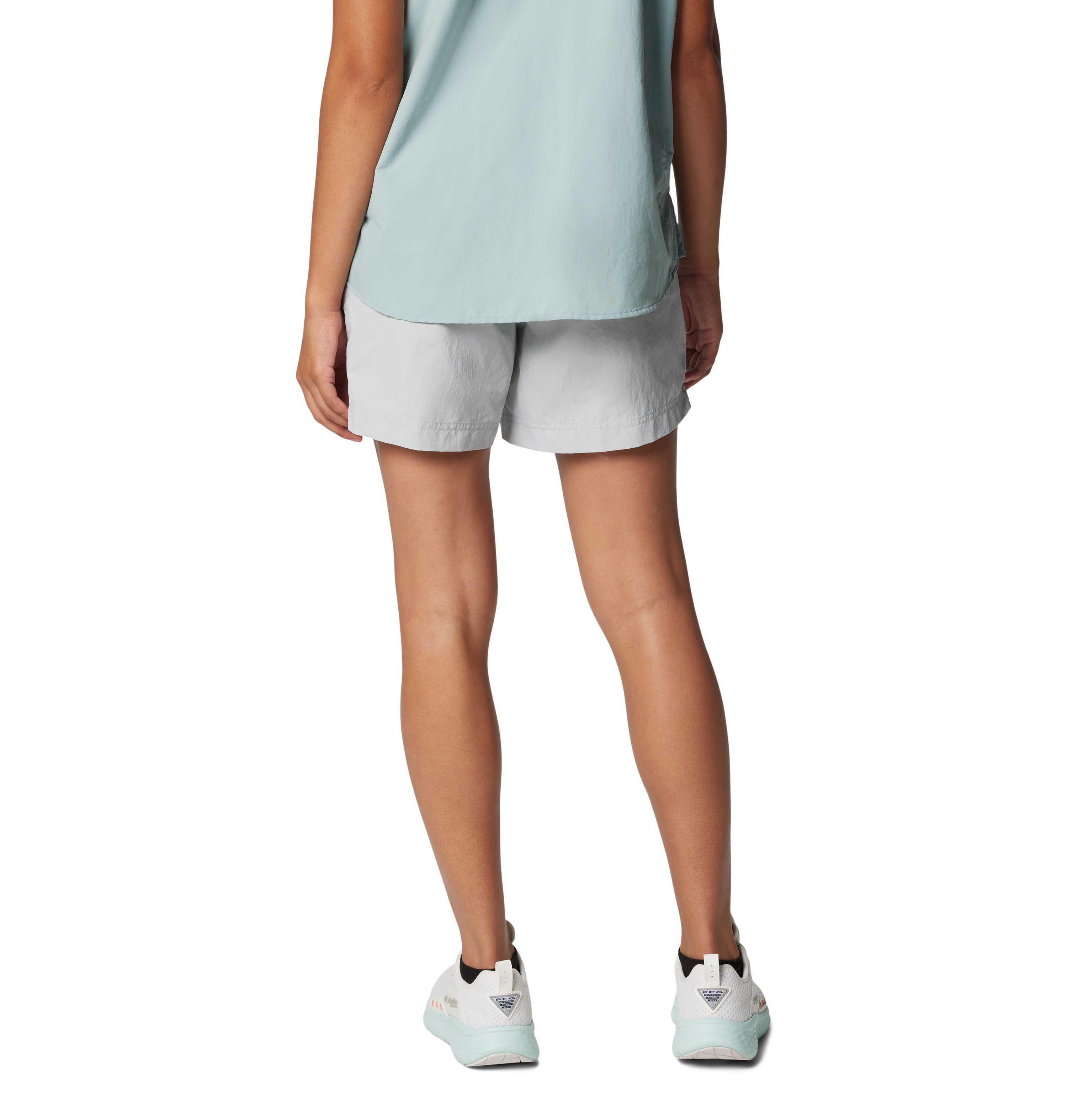 SHORT MUJER COLUMBIA | W BACKCAST II WATER SHORT