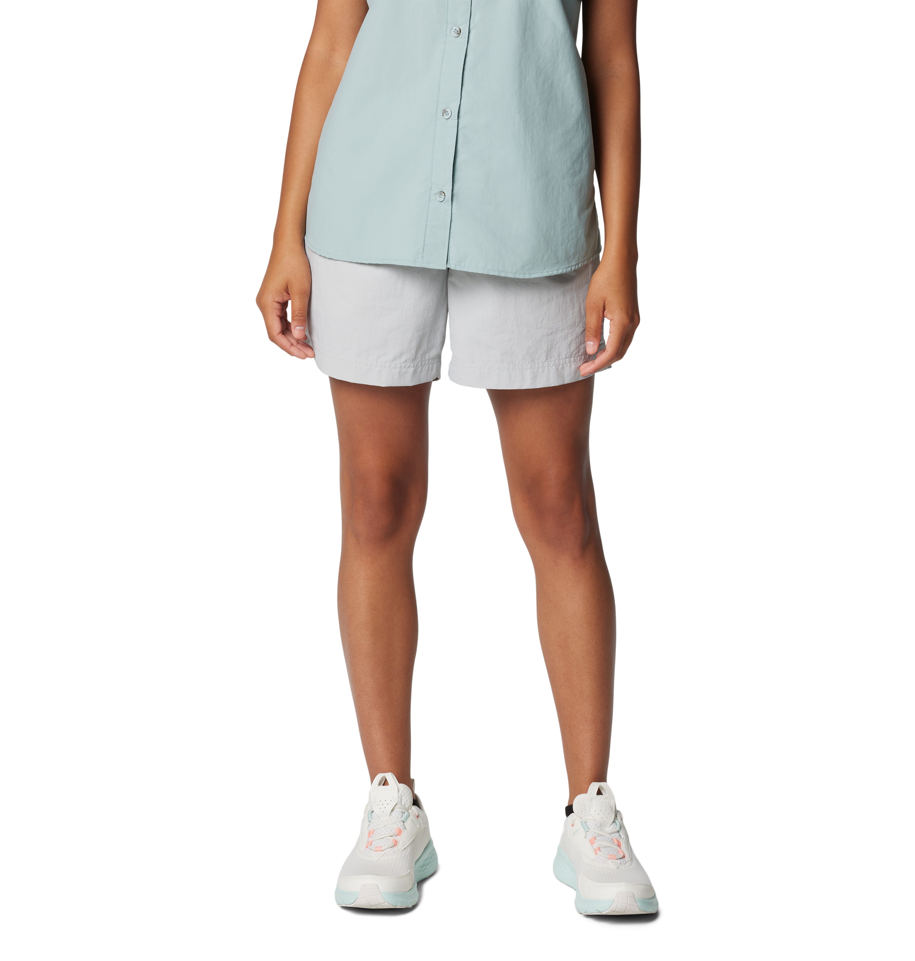 SHORT MUJER COLUMBIA | W BACKCAST II WATER SHORT