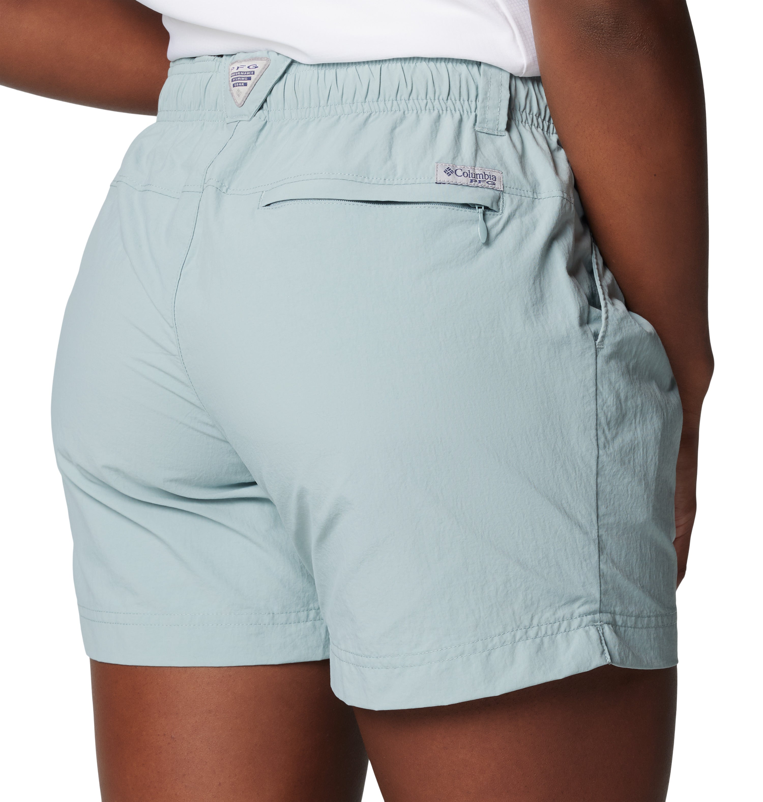 SHORT MUJER COLUMBIA | W BACKCAST II WATER SHORT