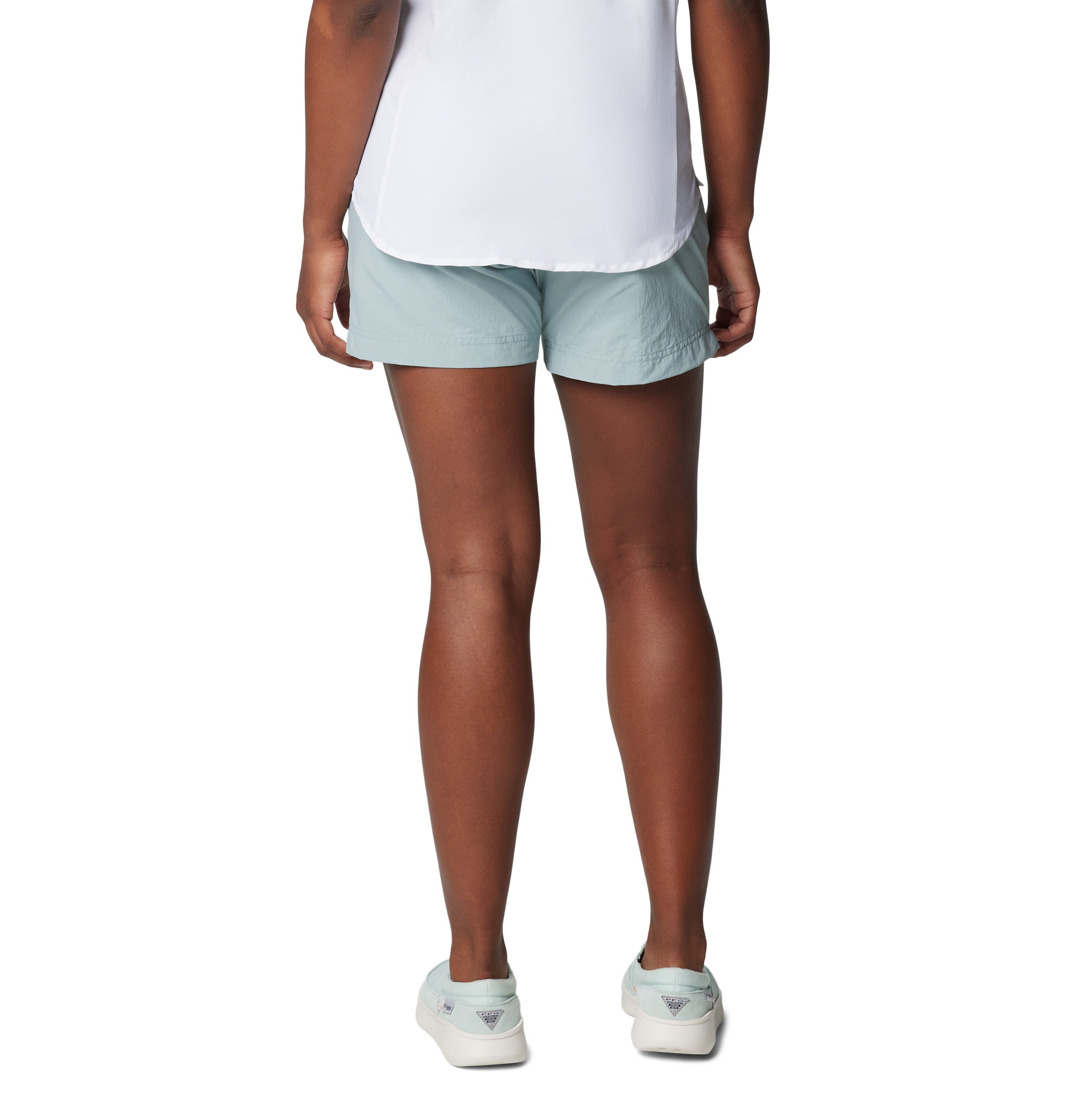 SHORT MUJER COLUMBIA | W BACKCAST II WATER SHORT