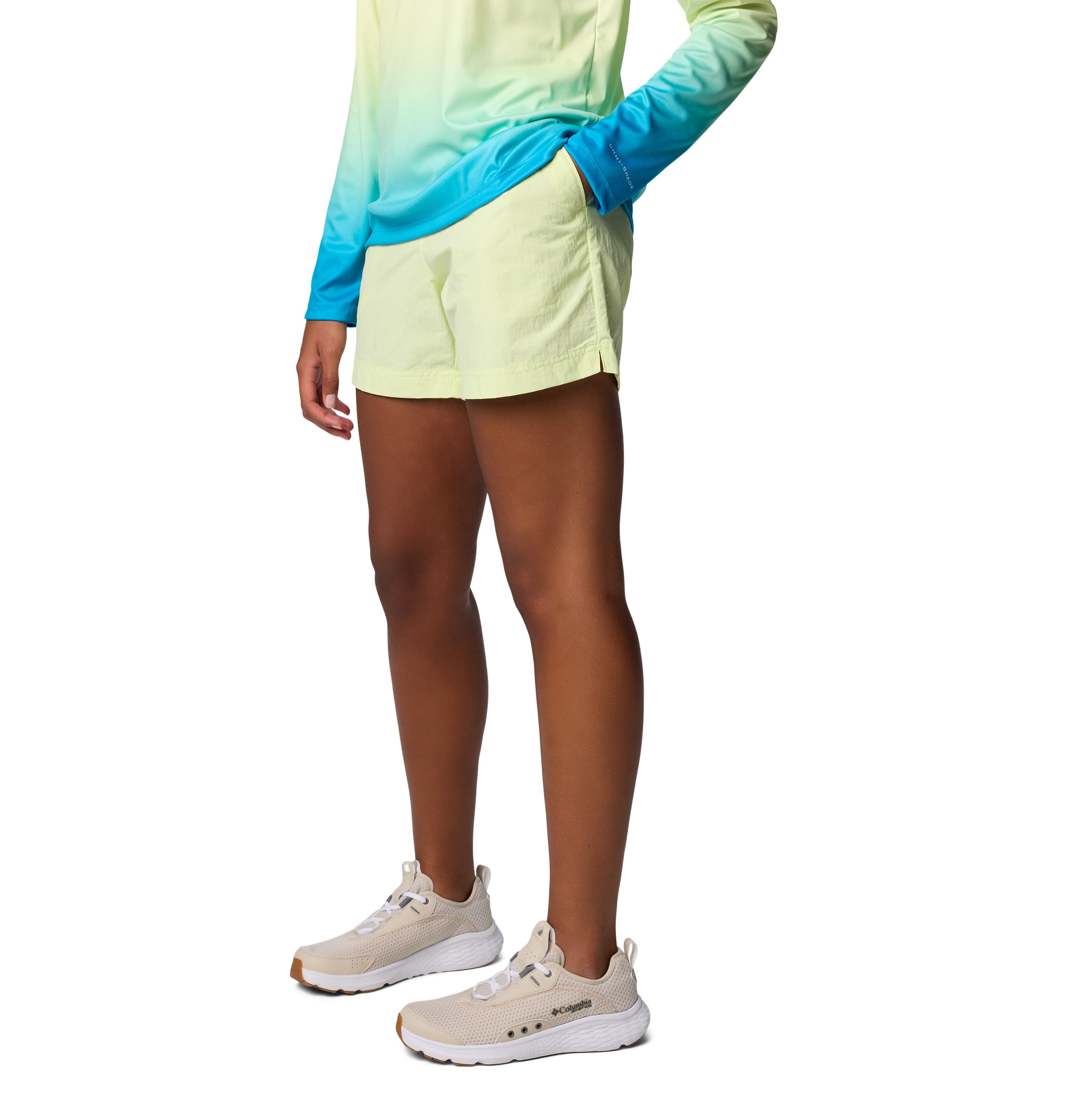 SHORT MUJER COLUMBIA | W BACKCAST II WATER SHORT