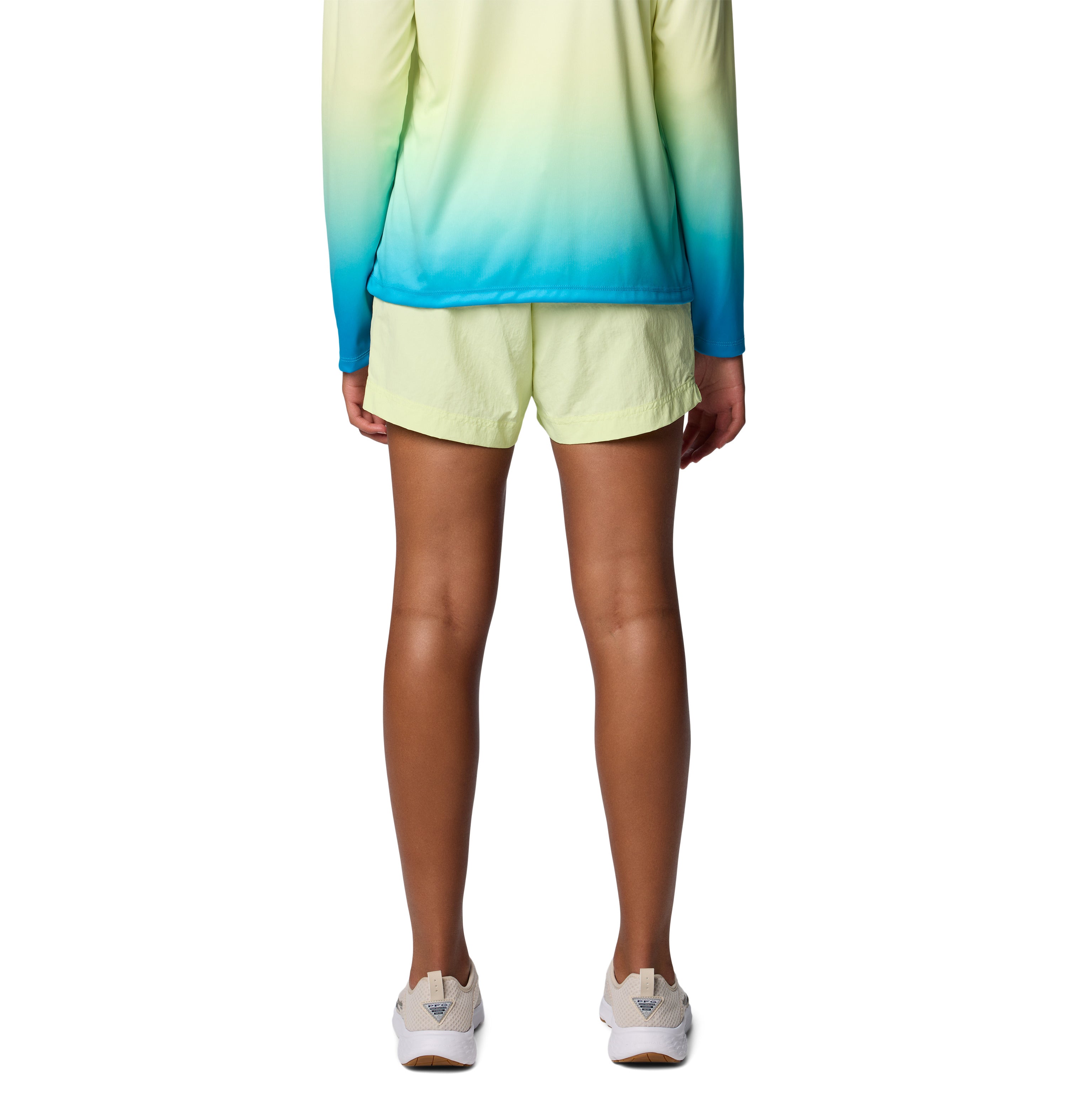 SHORT MUJER COLUMBIA | W BACKCAST II WATER SHORT