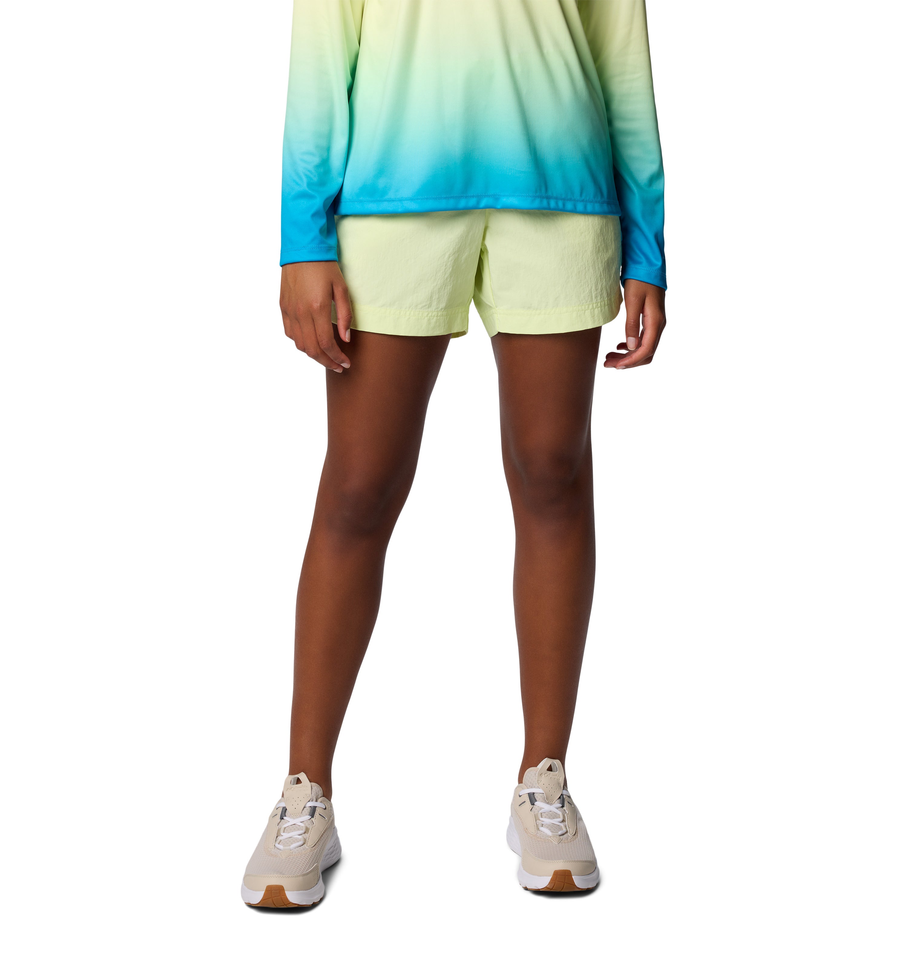 SHORT MUJER COLUMBIA | W BACKCAST II WATER SHORT