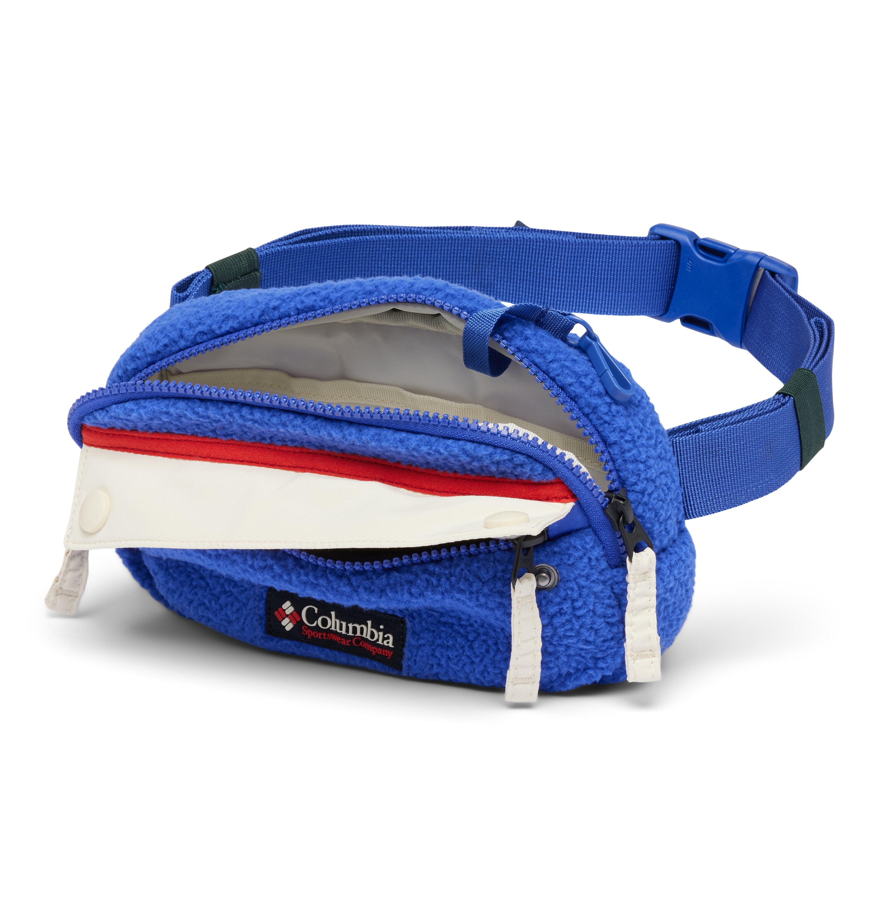 CONGURERA UNISEX COLUMBIA | HELVETIA II HIP PACK