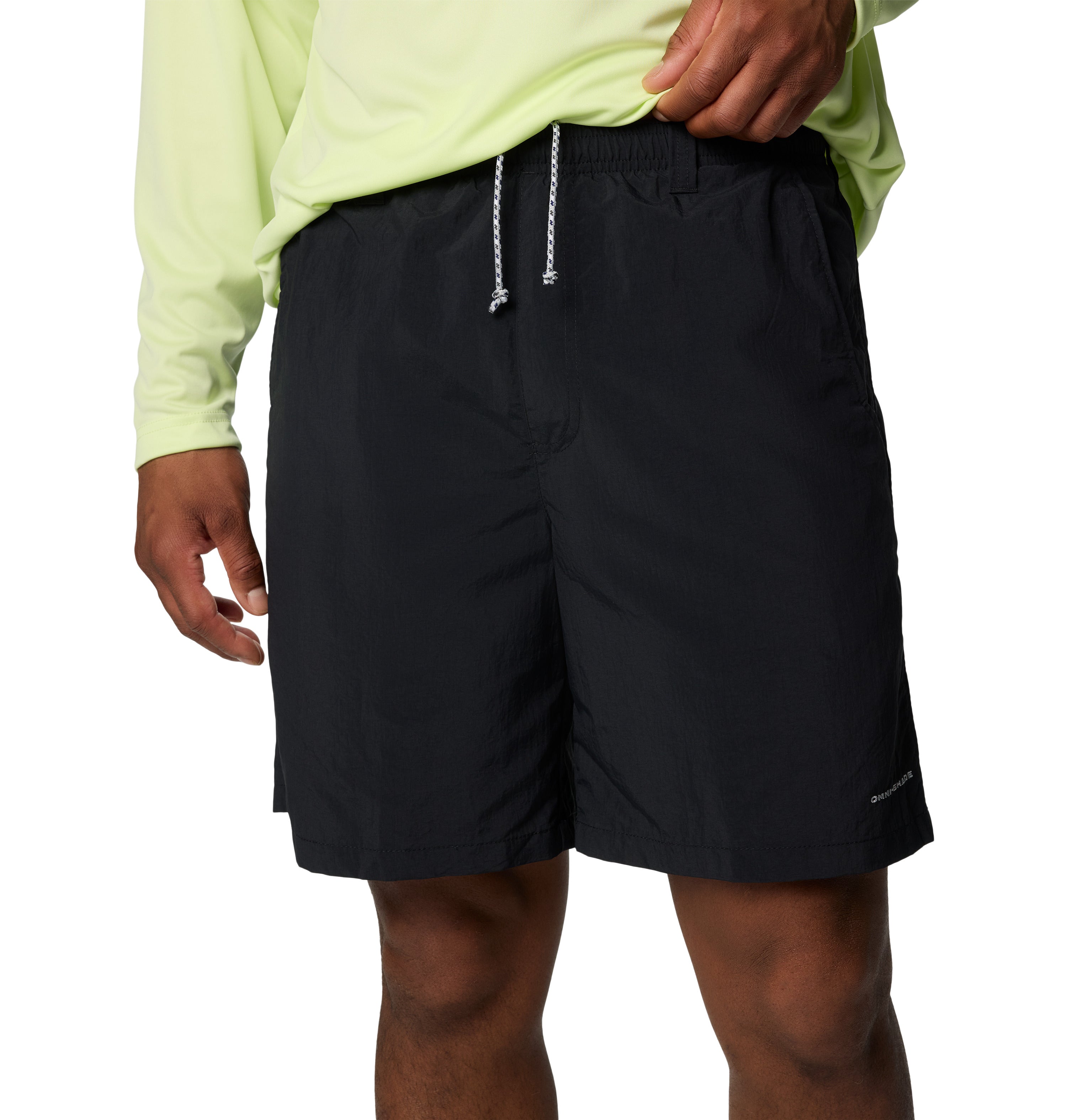 SHORT HOMBRE COLUMBIA | BACKCAST IV WATER SHORT