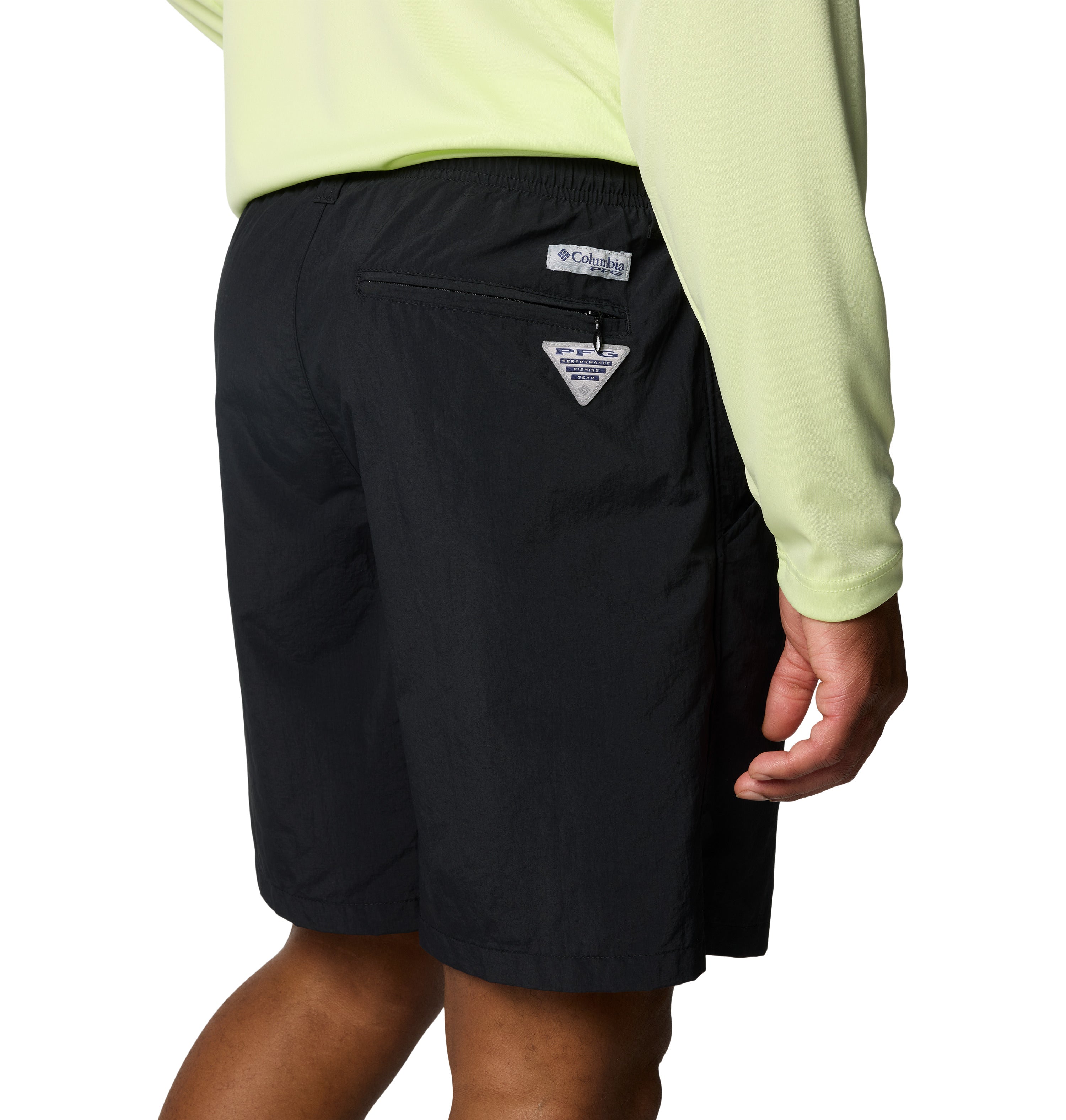 SHORT HOMBRE COLUMBIA | BACKCAST IV WATER SHORT